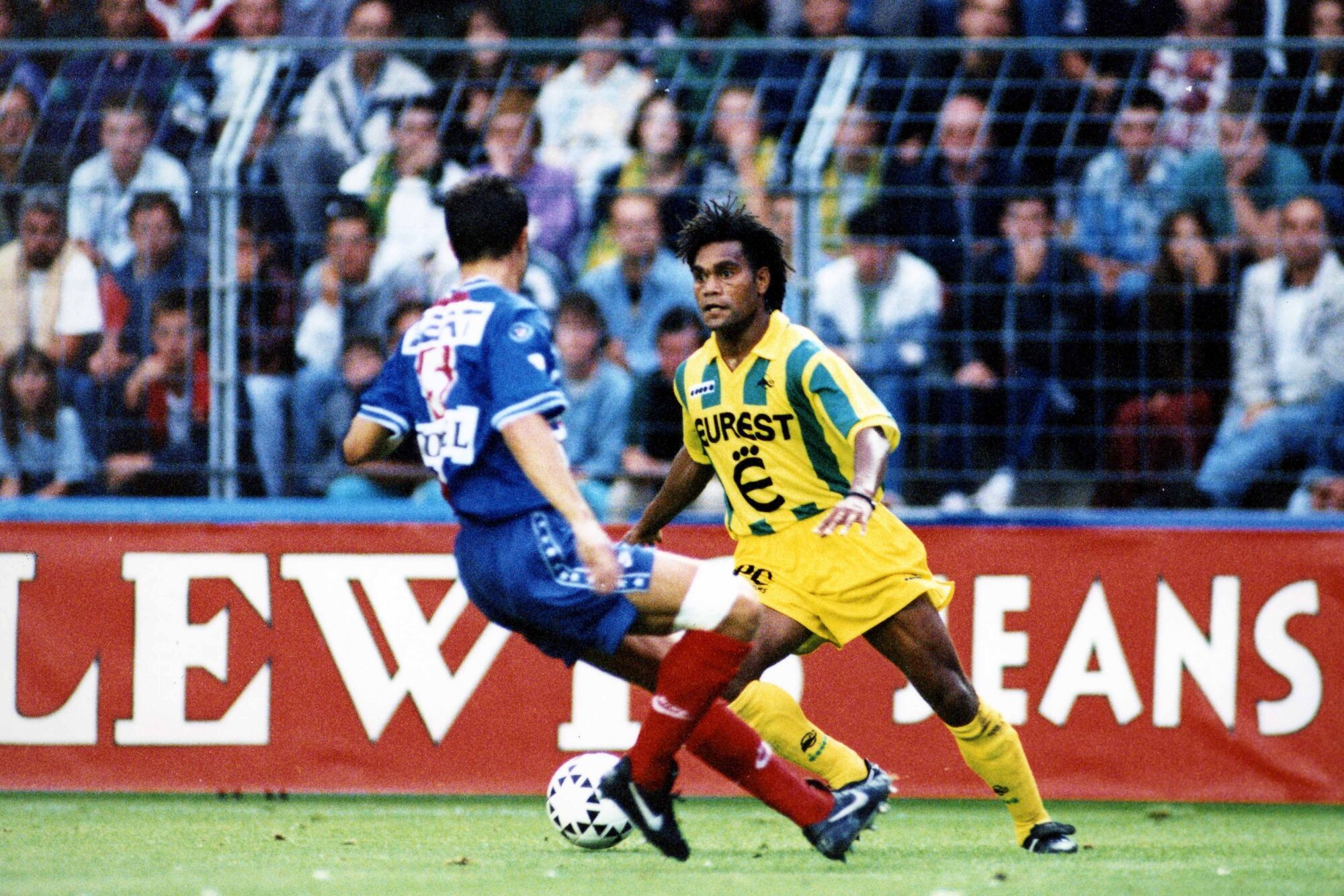 Christian Karembeu