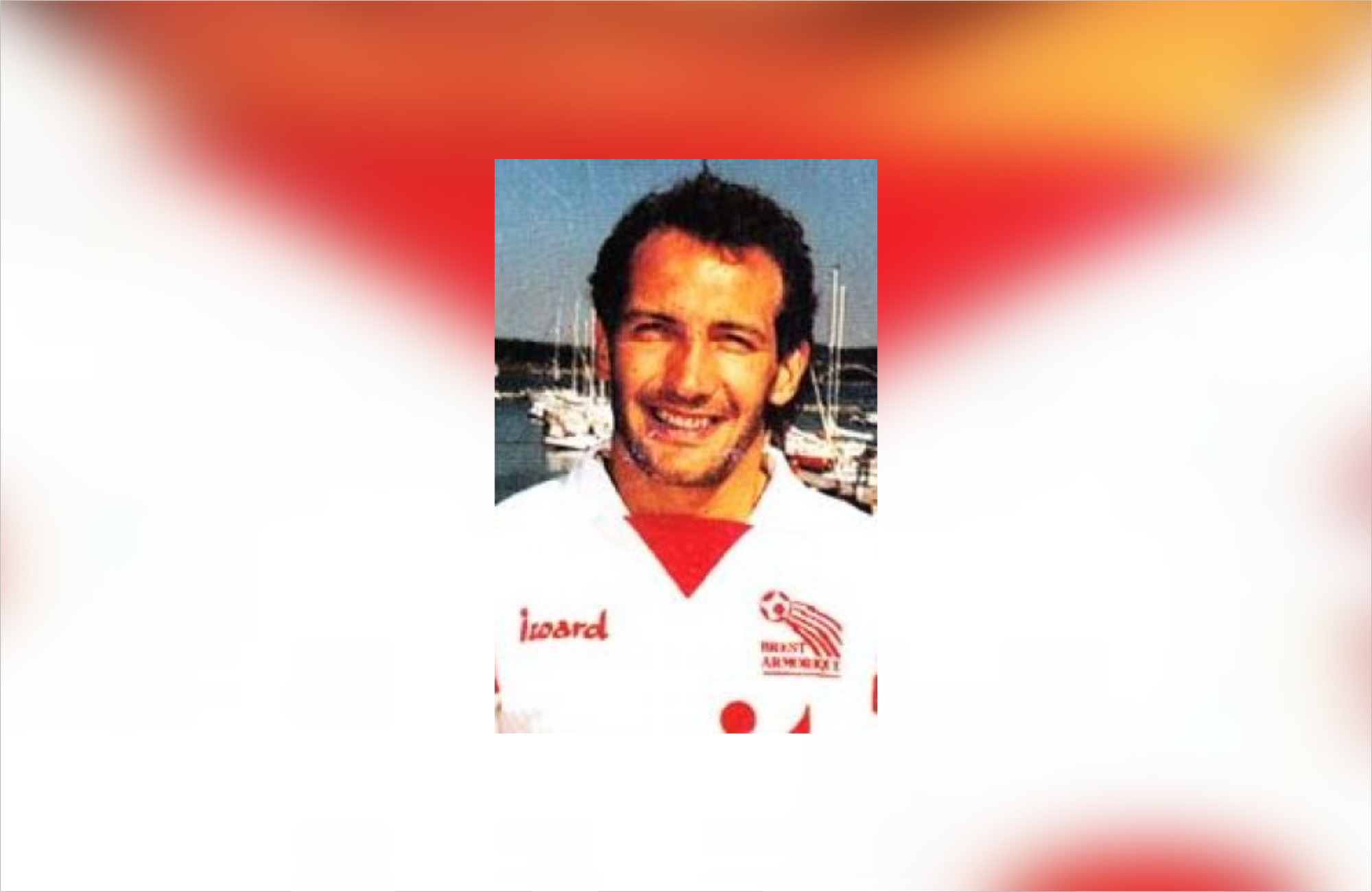 Maurice Bouquet