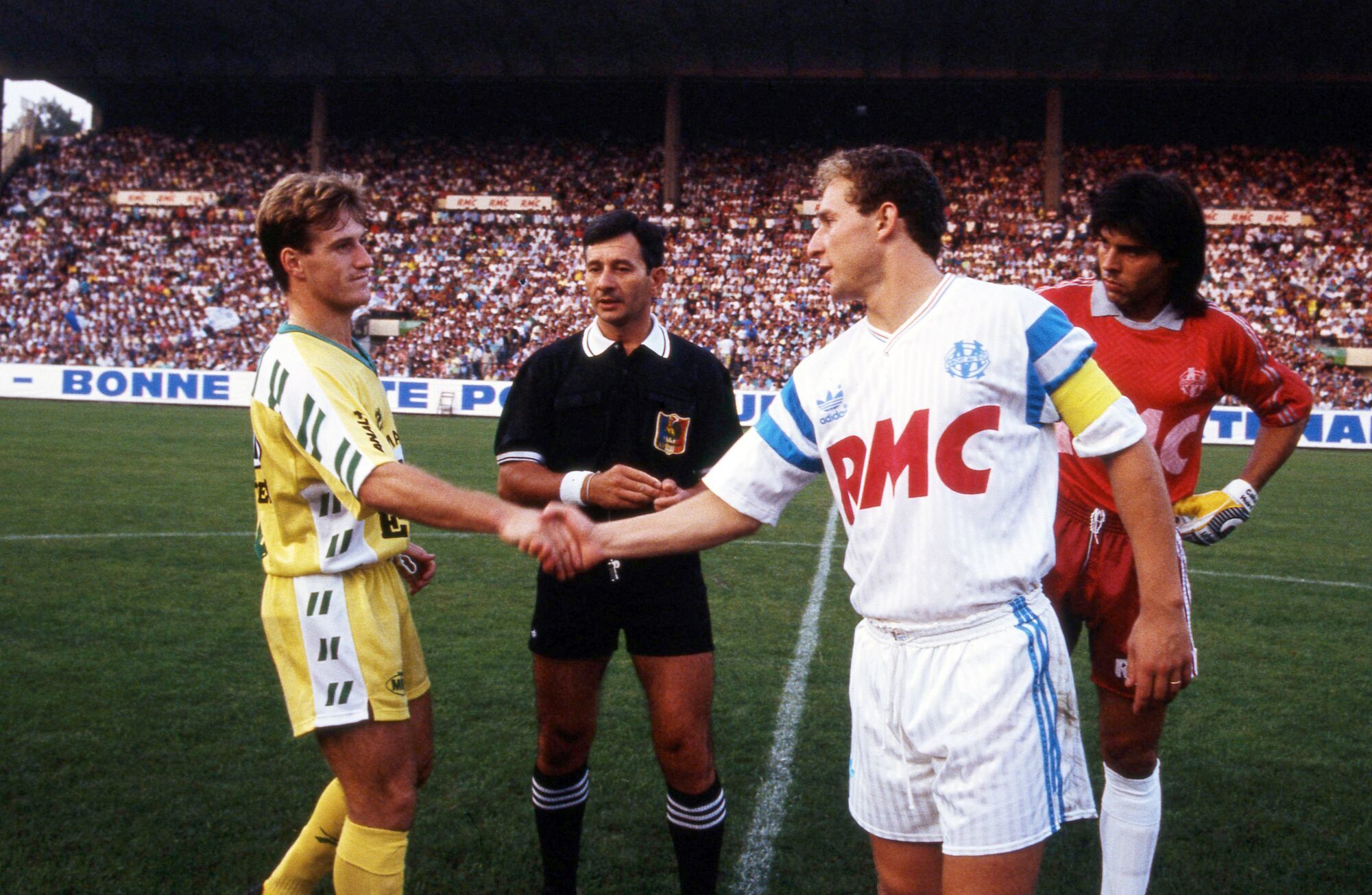 Didier Deschamps