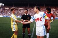 Didier Deschamps