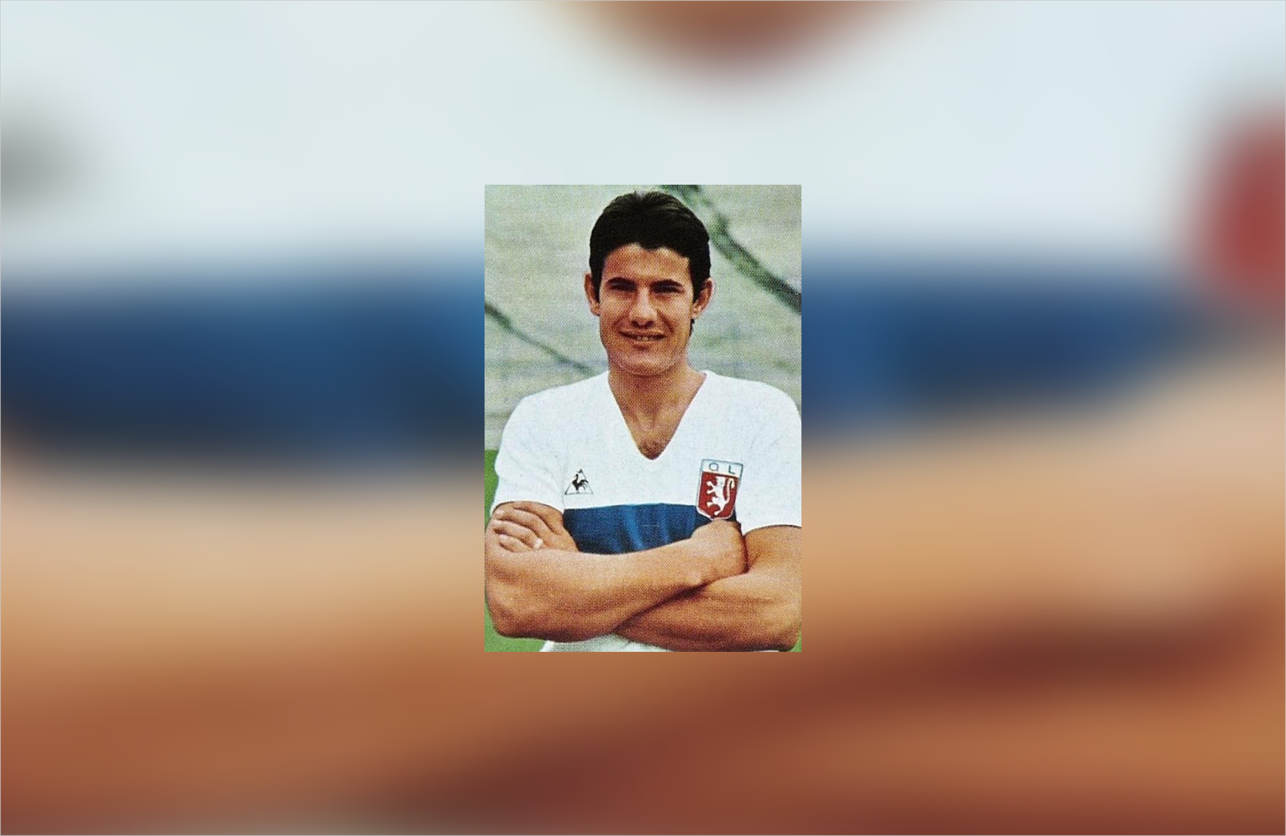 André Guy