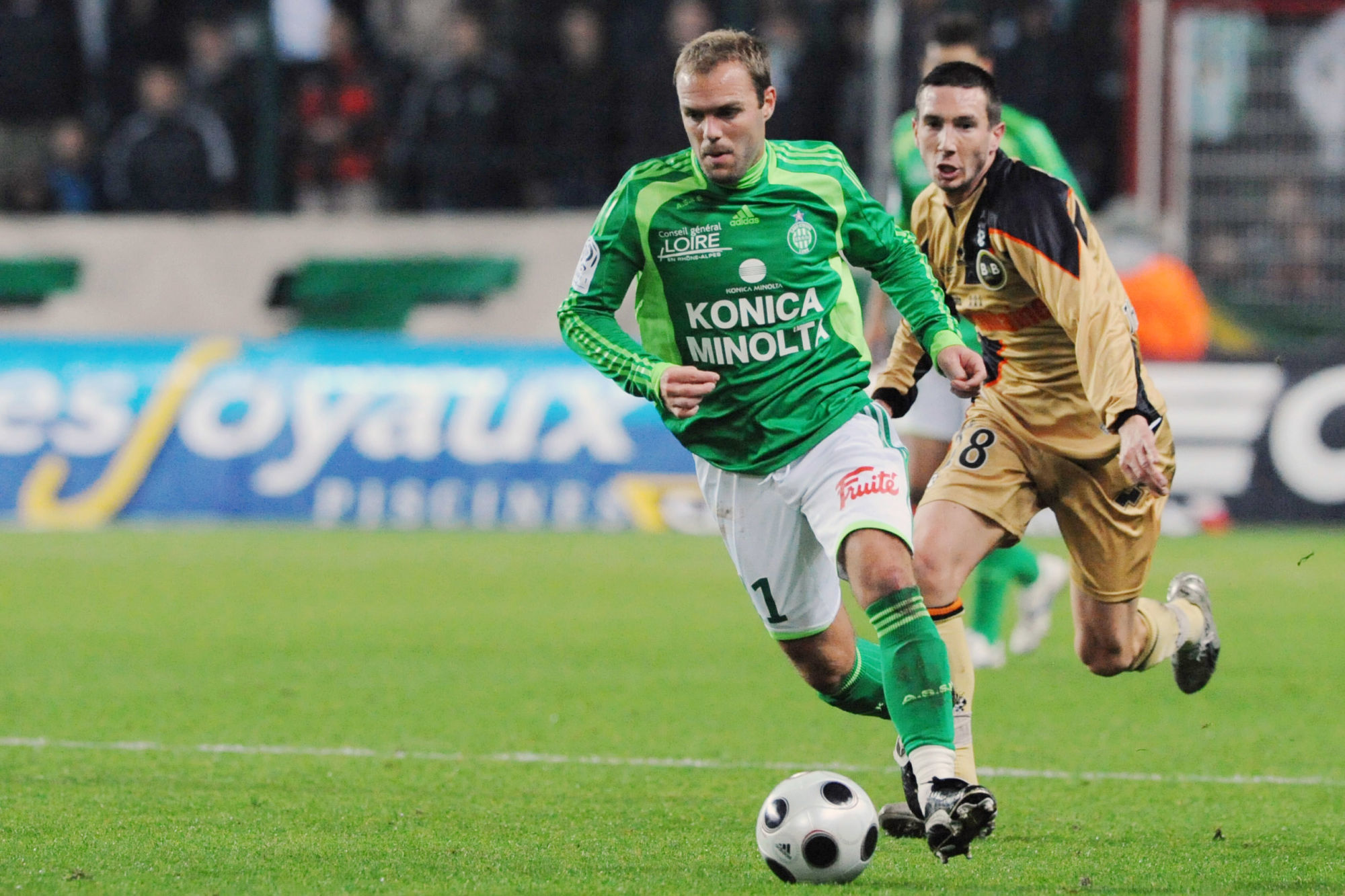 Geoffrey Dernis