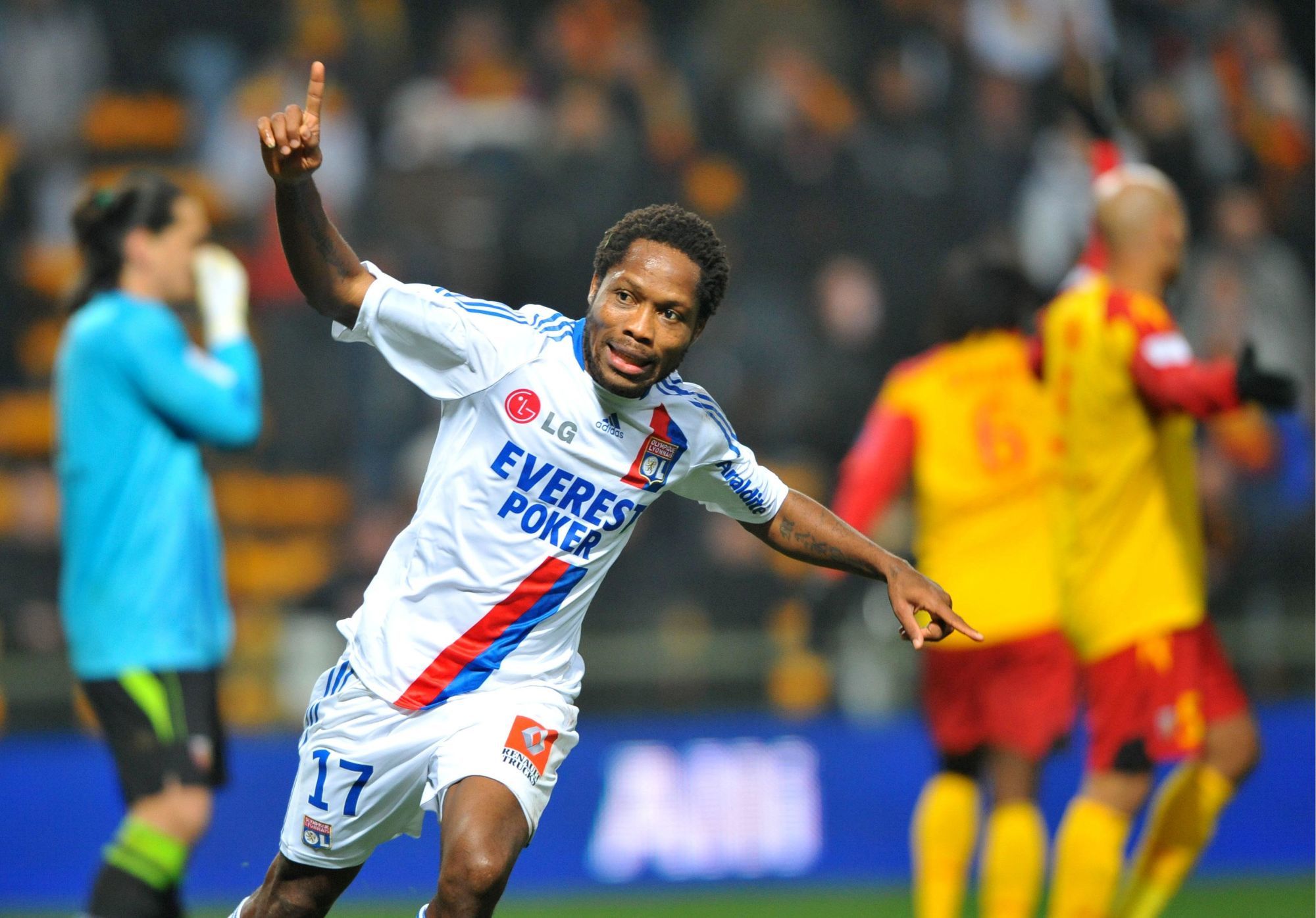 Jean II Makoun