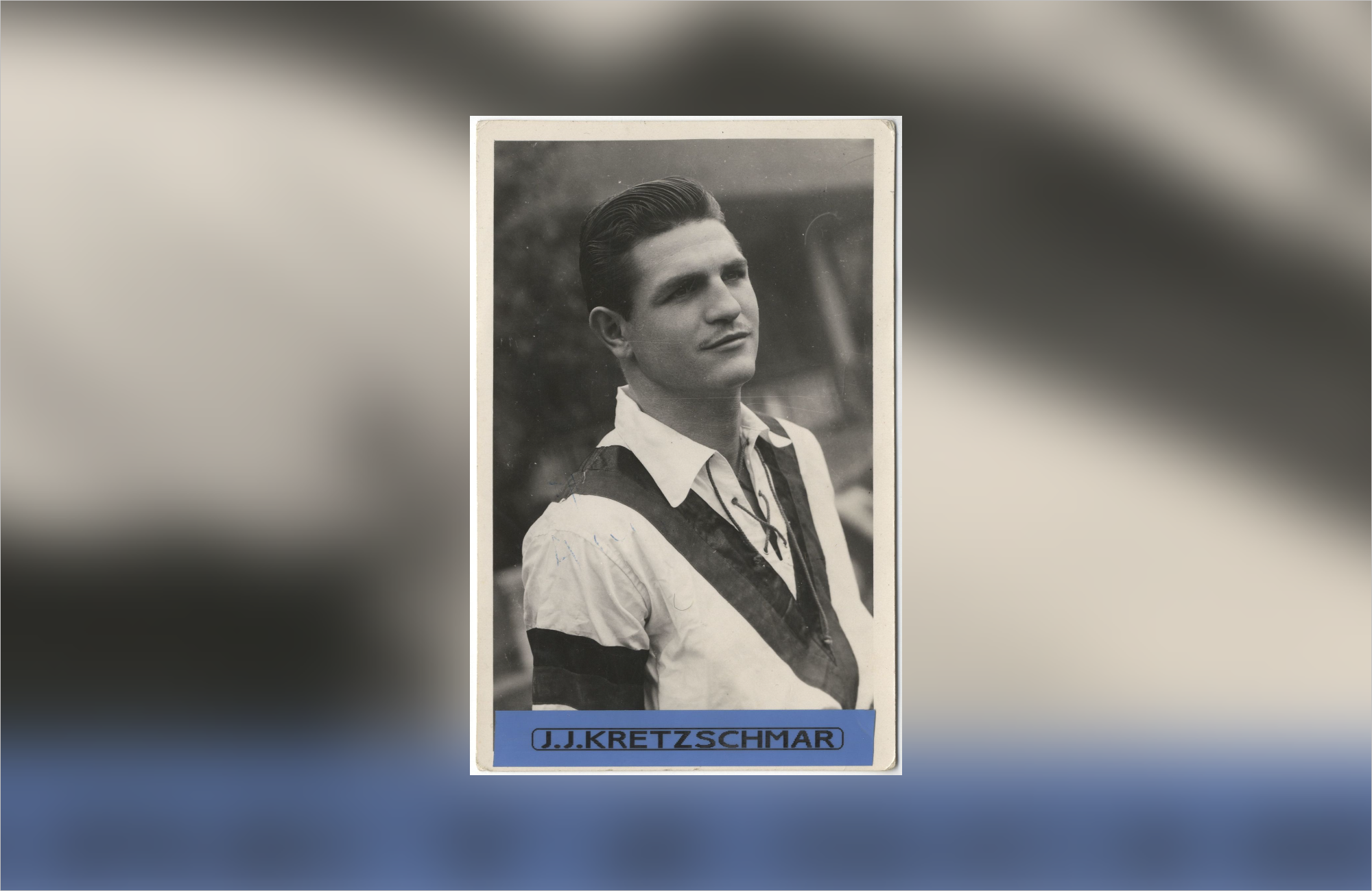 Jean-Jacques Kretzschmar