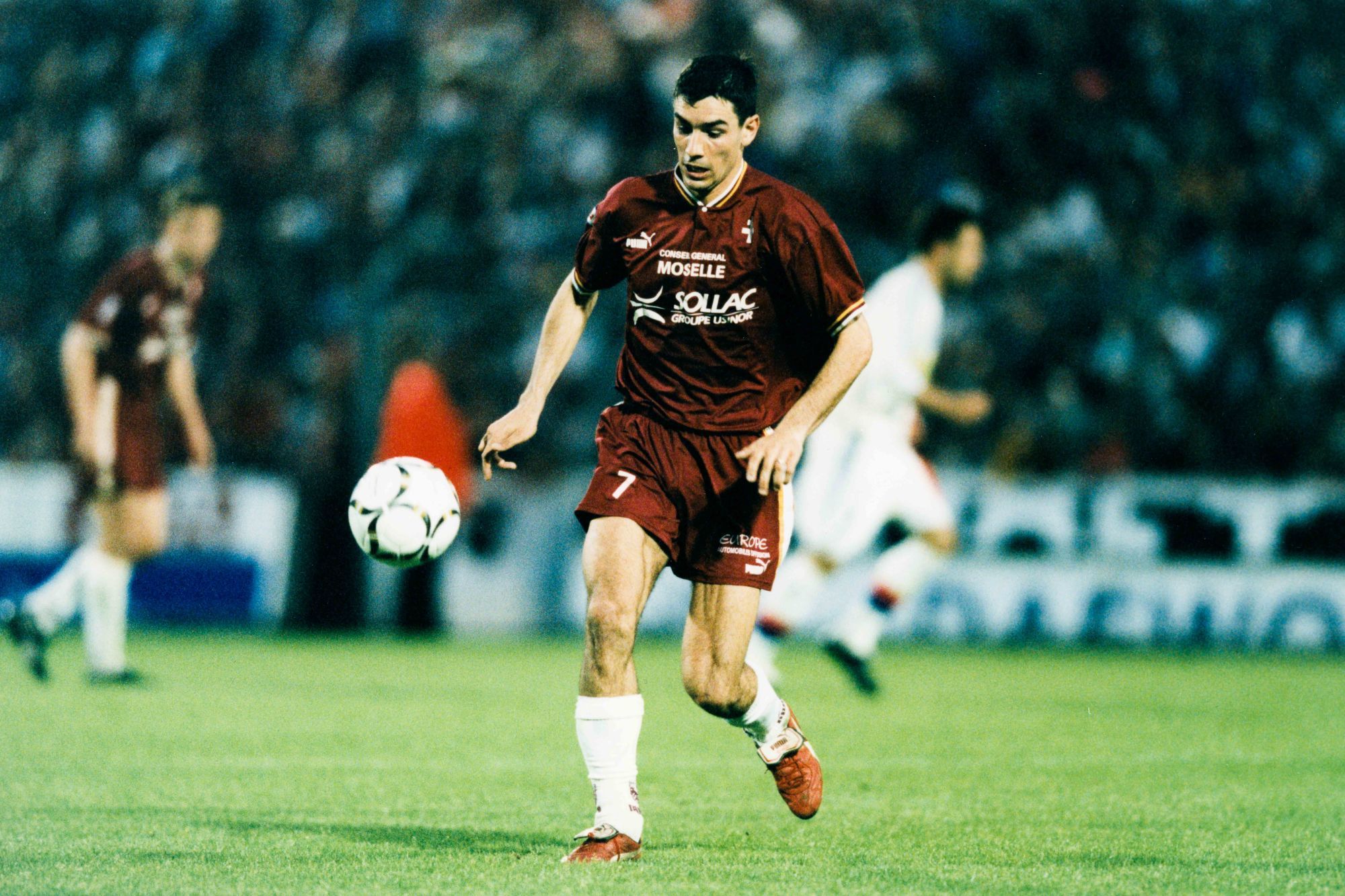 Robert Pirès
