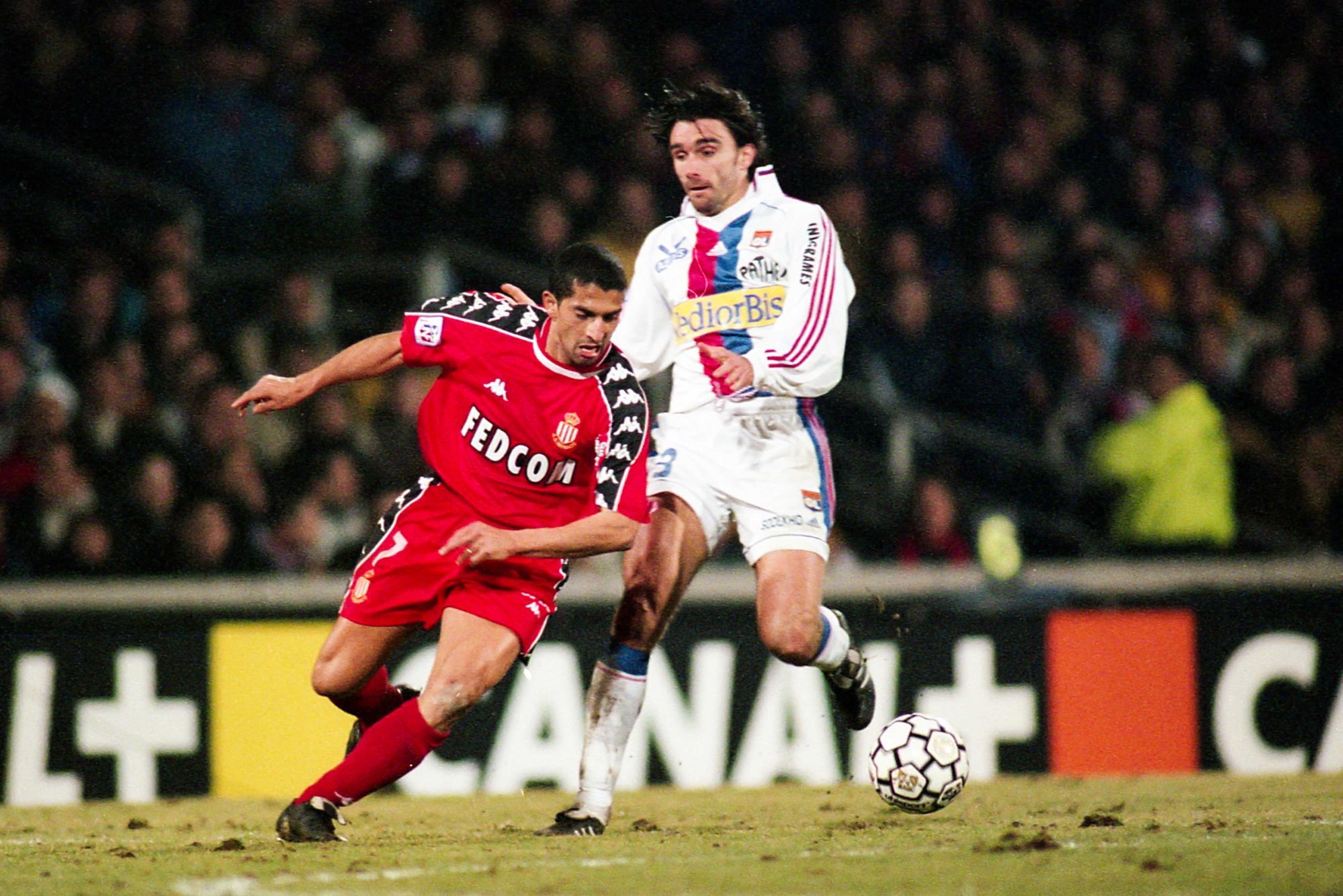 Patrice Carteron