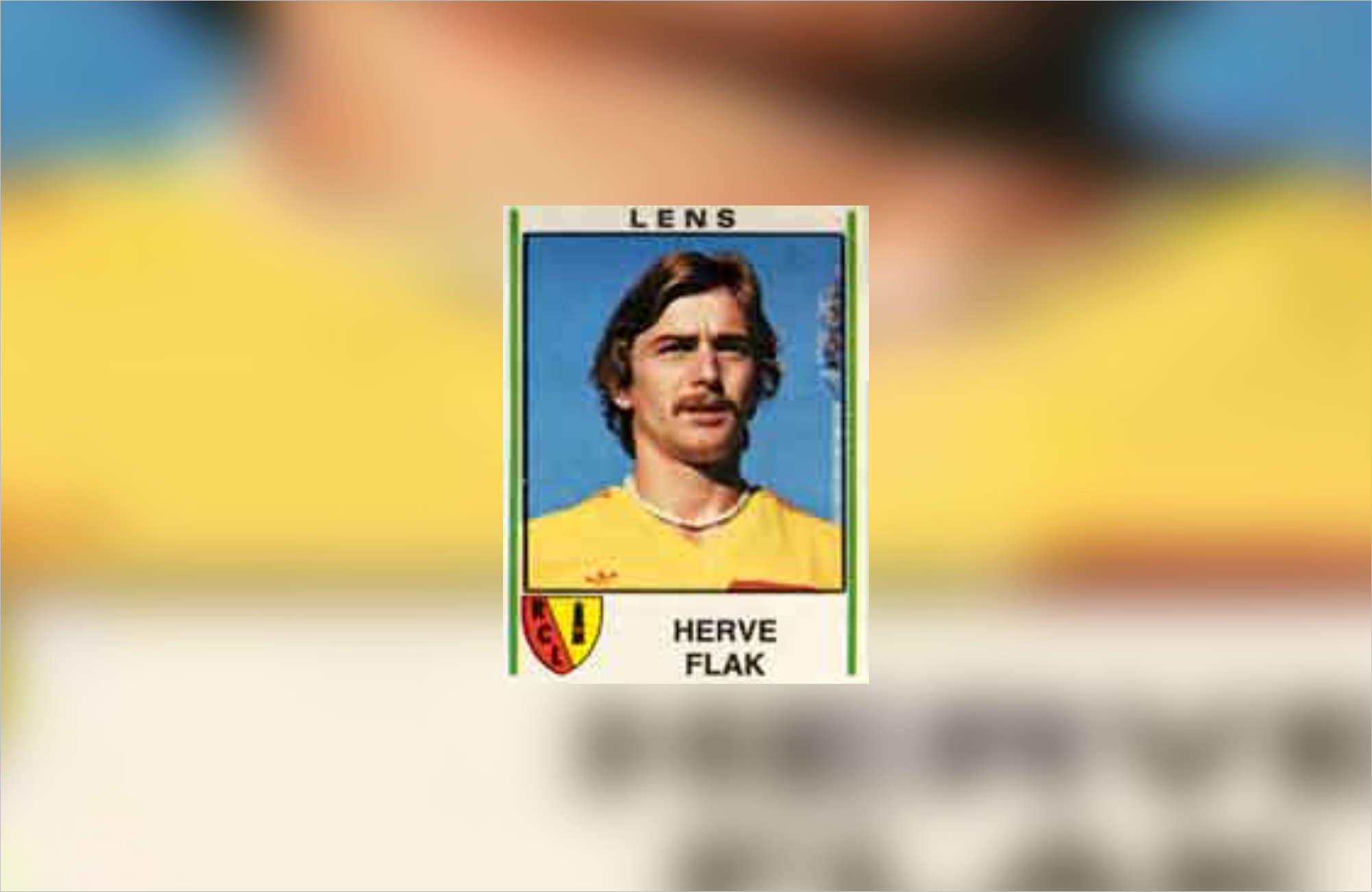 Hervé Flak
