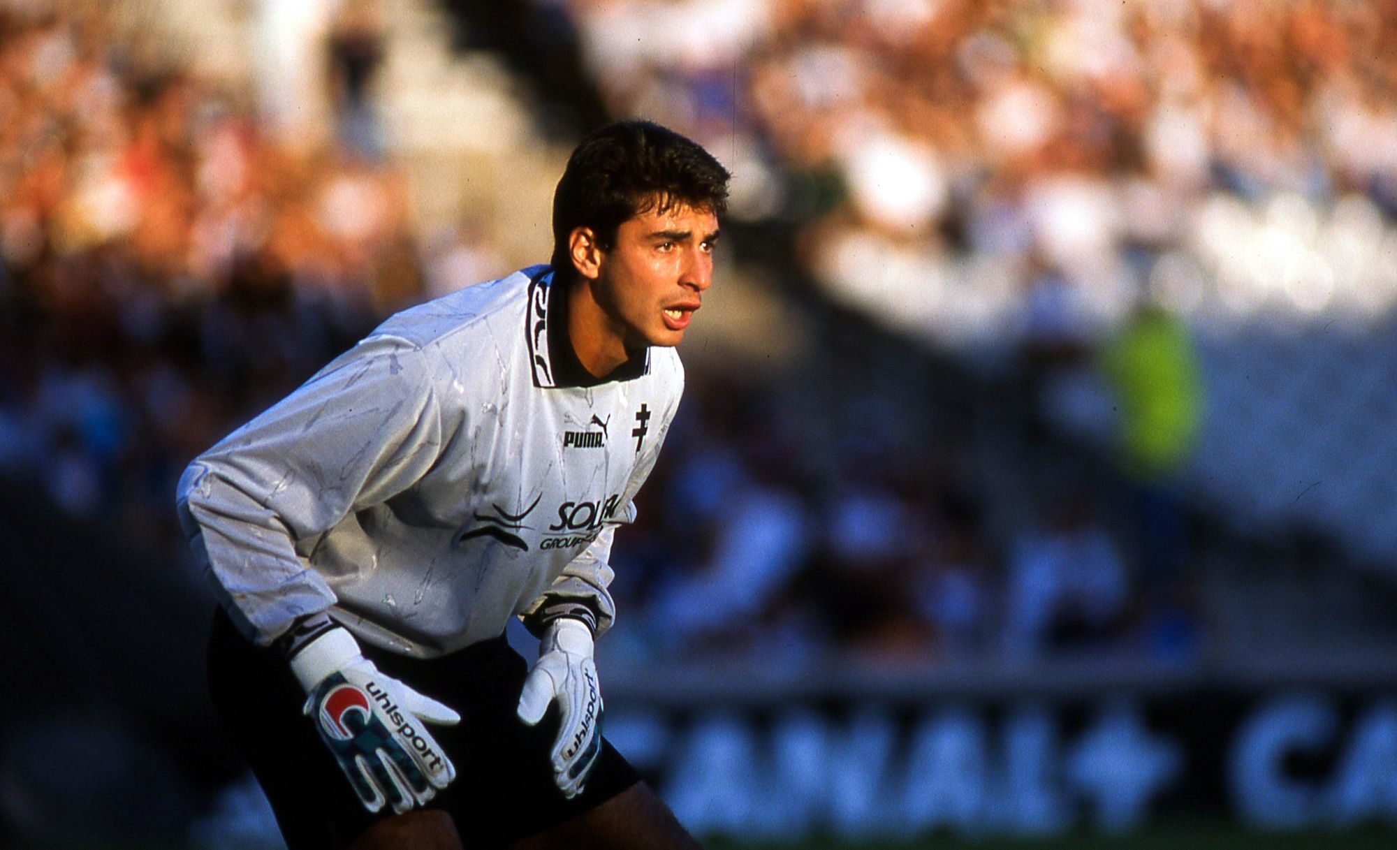 Lionel Letizi