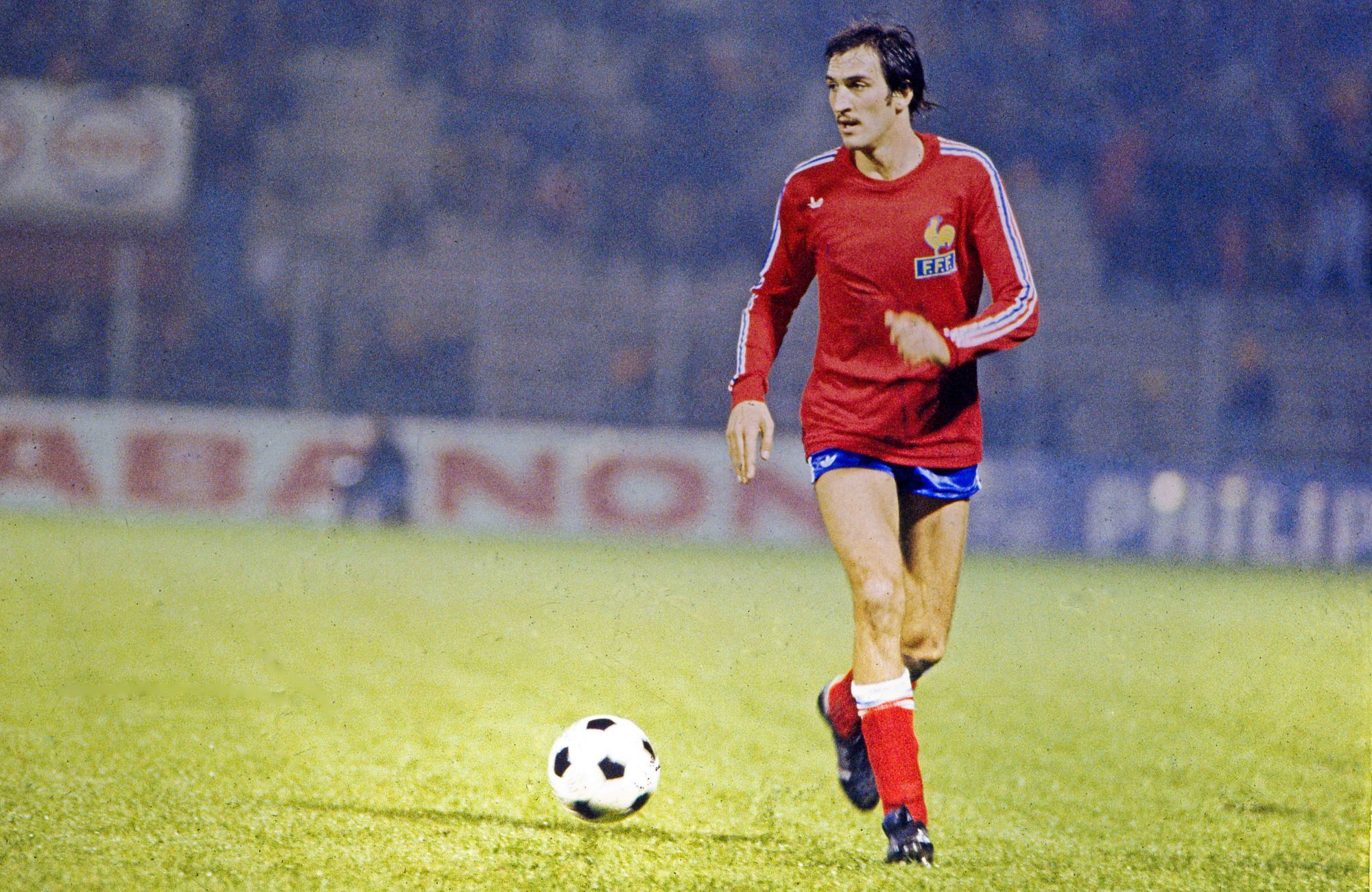 François Bracci