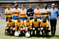 Jairzinho/Paulo César