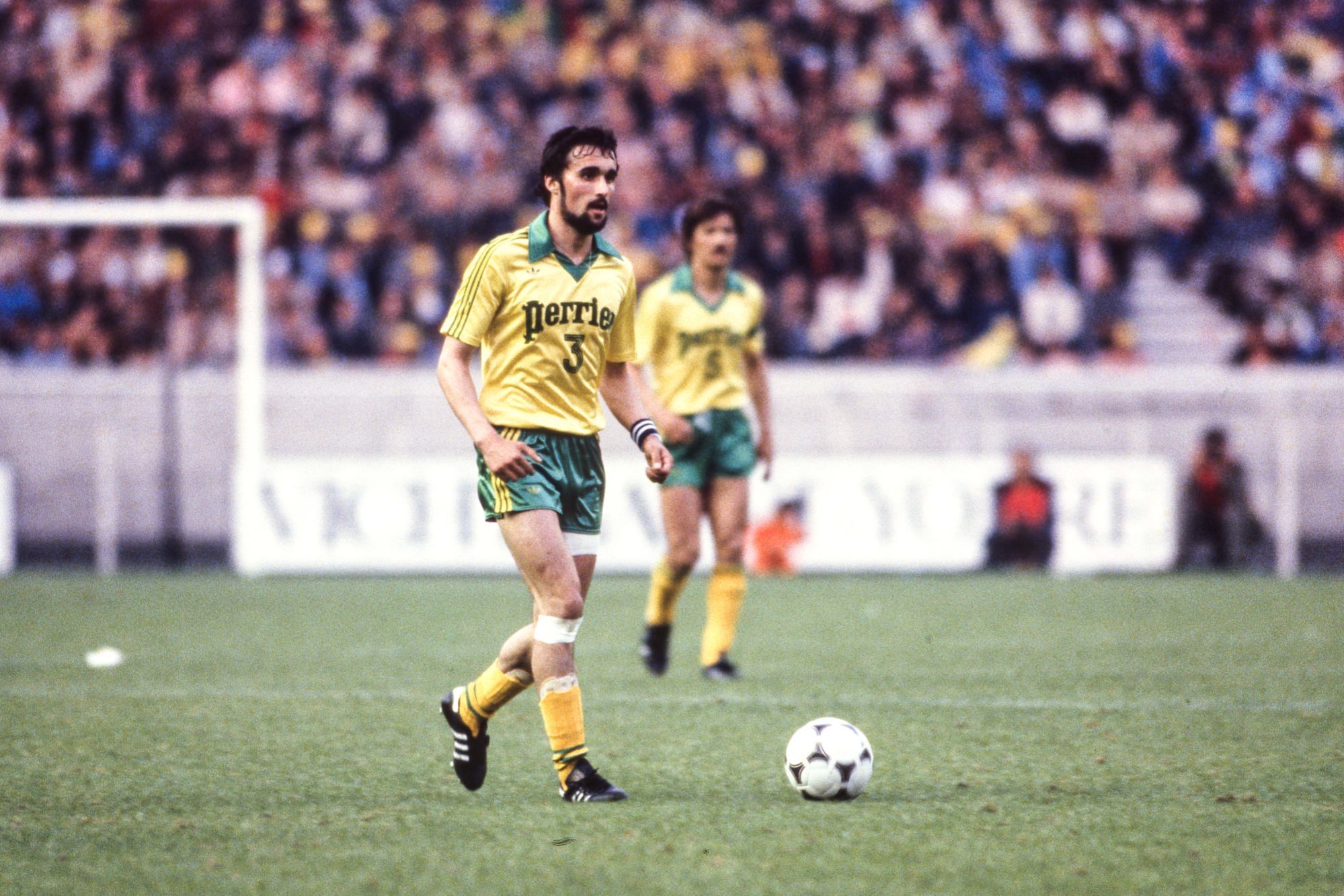 Thierry Tusseau