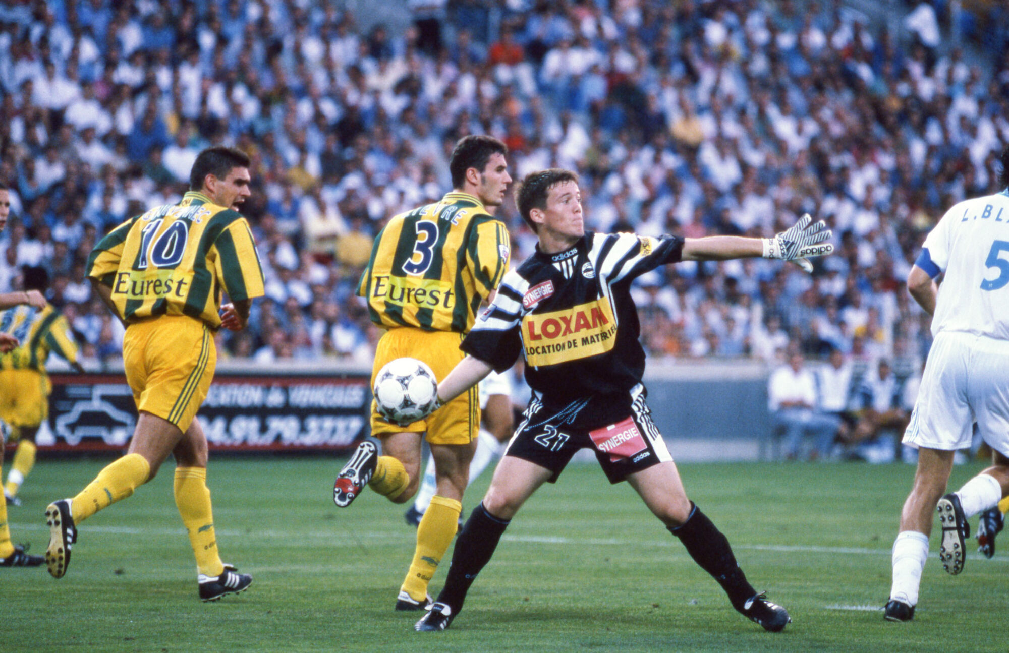 Mickaël Landreau