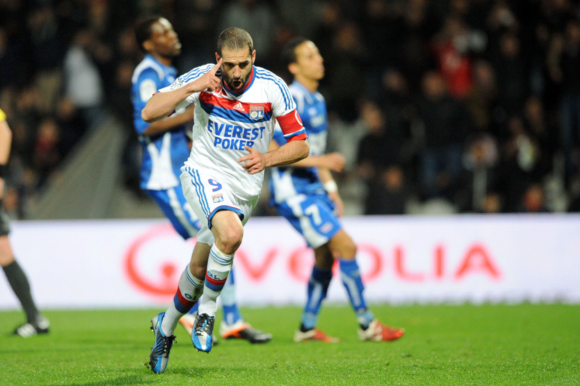 Lisandro López