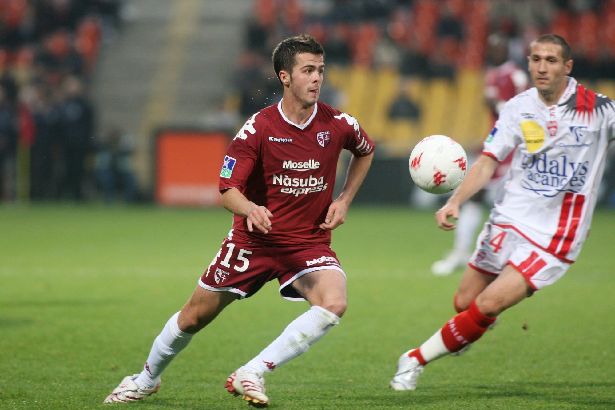 Miralem Pjanić