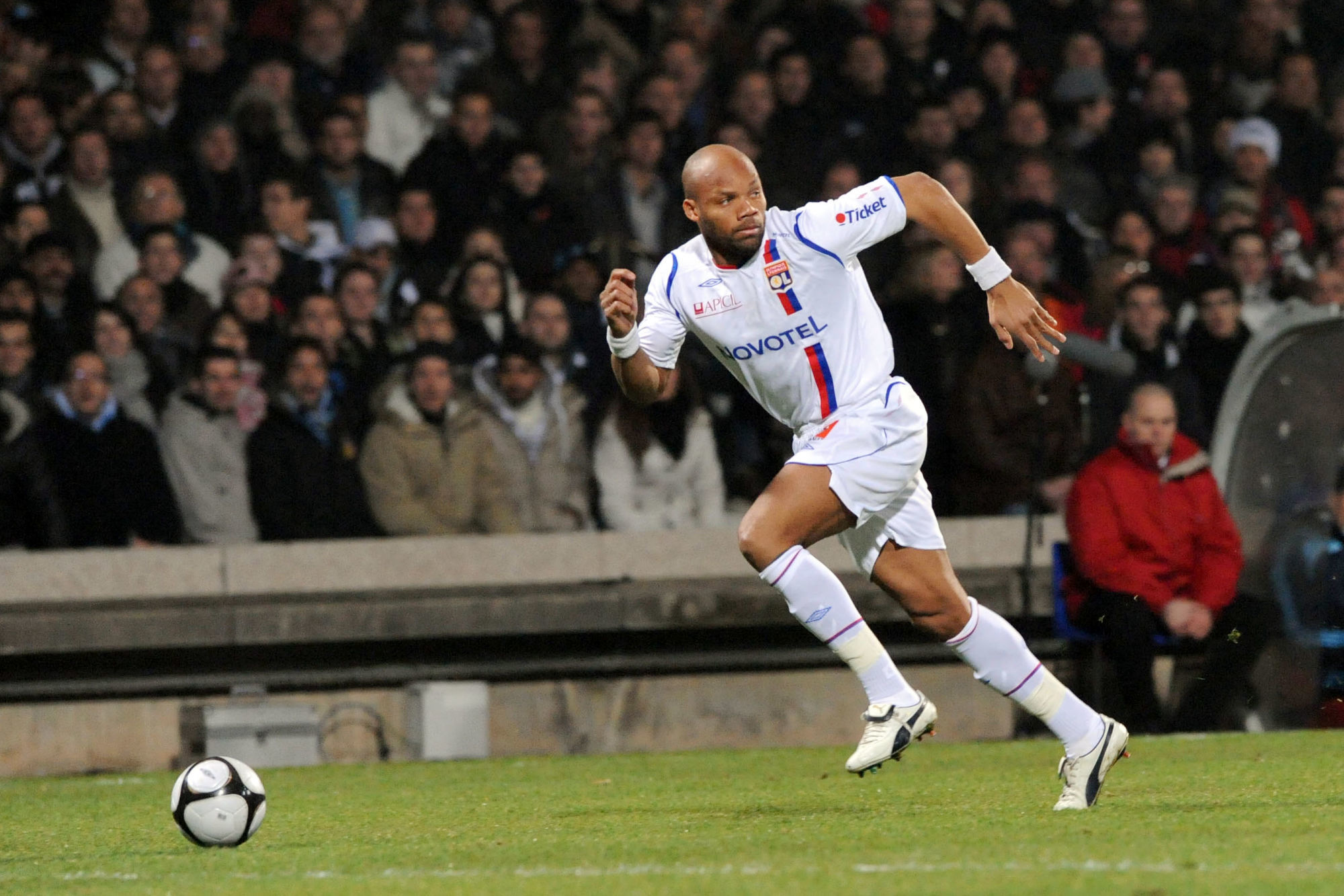 Jean-Alain Boumsong