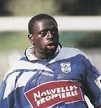 Frédéric Mendy