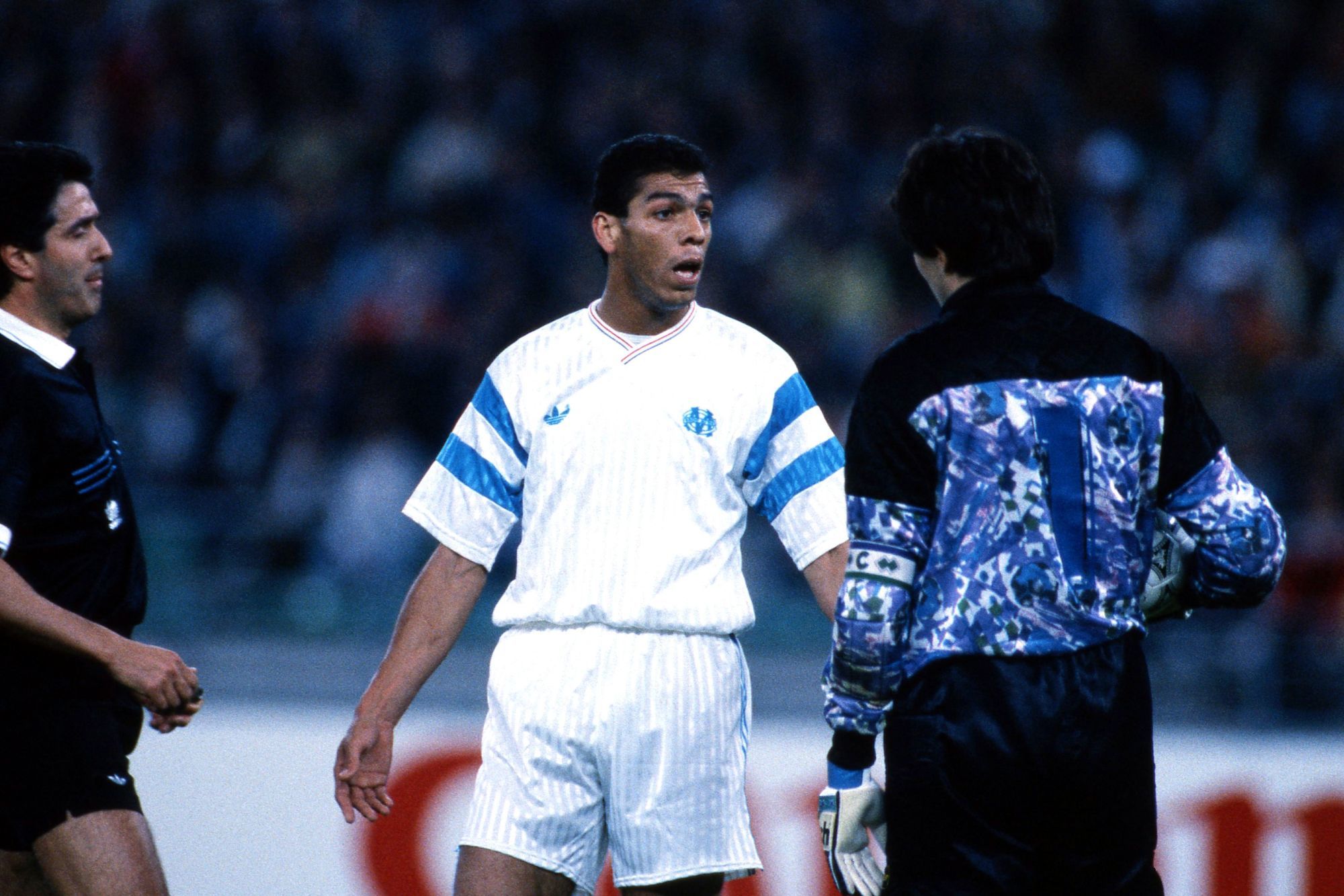Carlos Mozer
