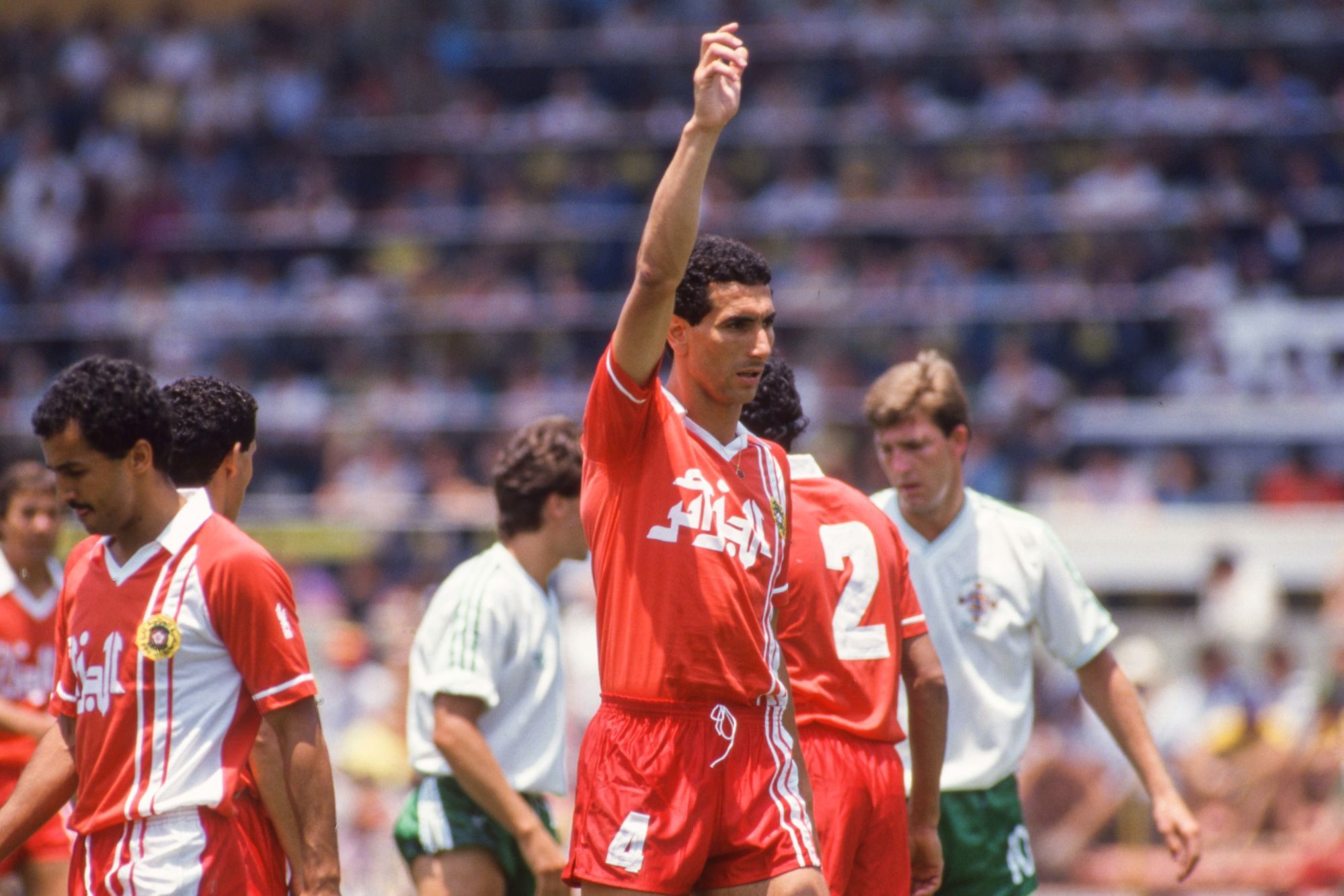 Nordine Kourichi