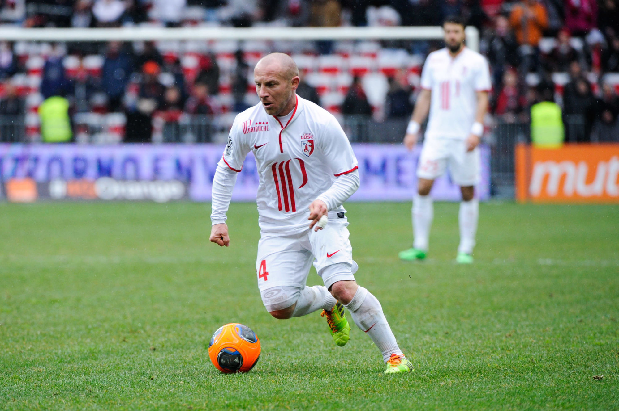 Florent Balmont