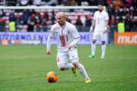 Florent Balmont