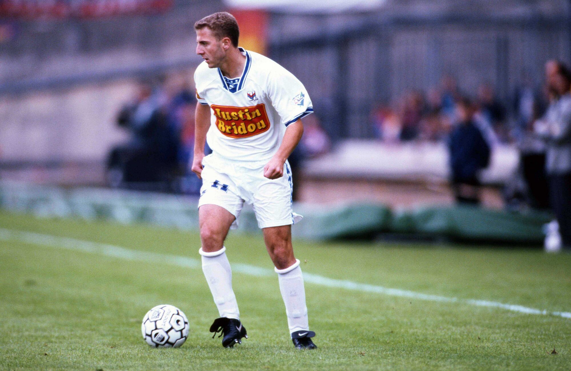 Florian Maurice