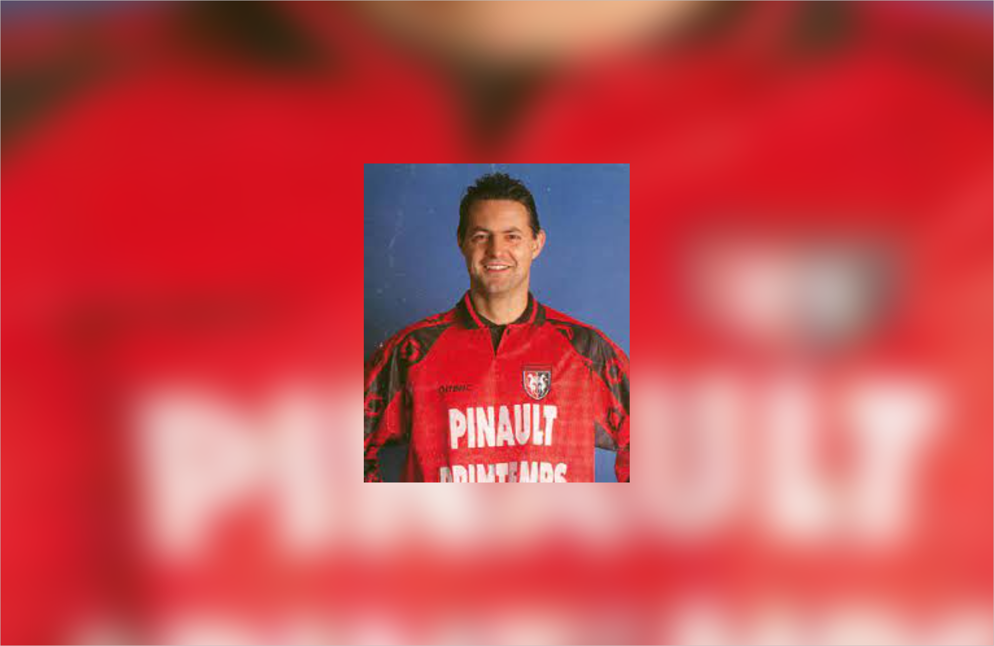 Jean-Christophe Thomas