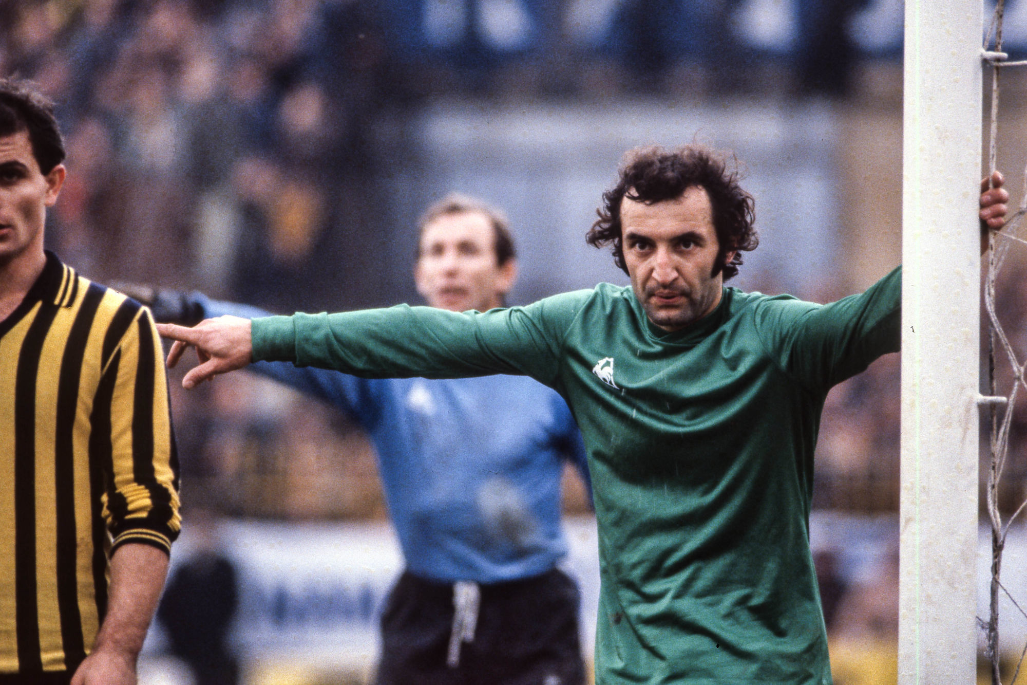 Gérard Farison