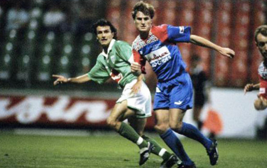 Fabrice Divert