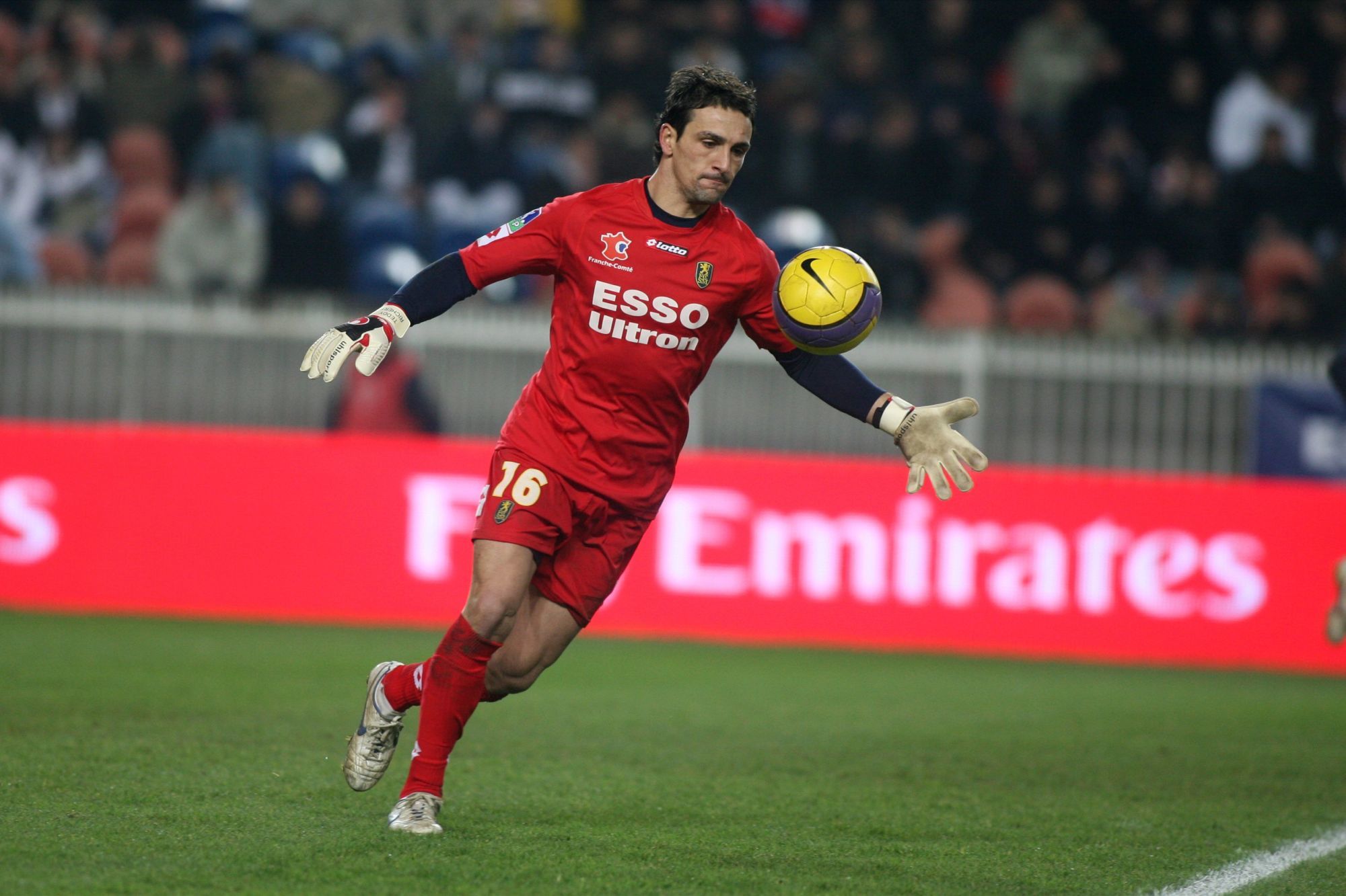 Teddy Richert