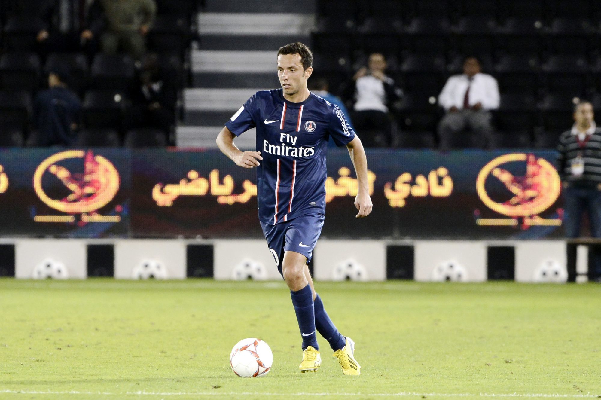 Nenê