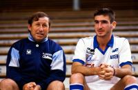 Éric Cantona