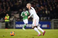 Stéphane Ruffier