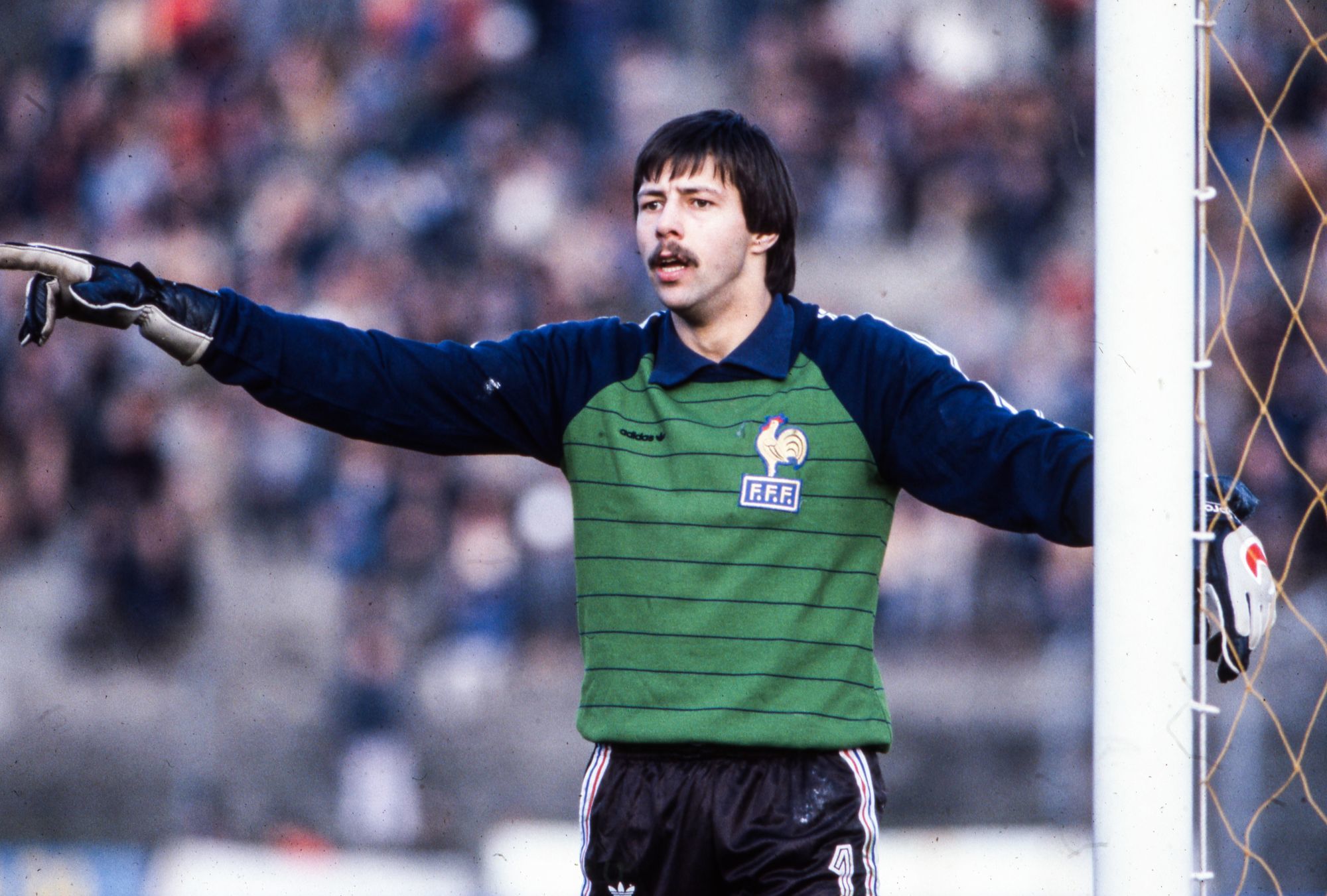 Jean-Pierre Tempet