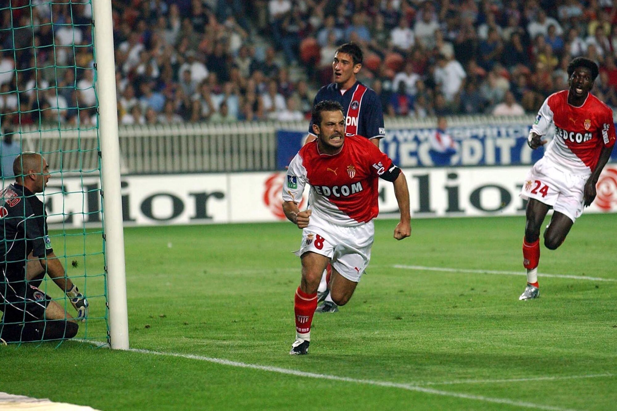 Ludovic Giuly