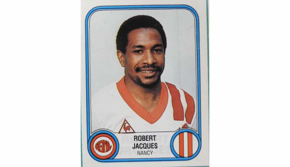 Robert Jacques