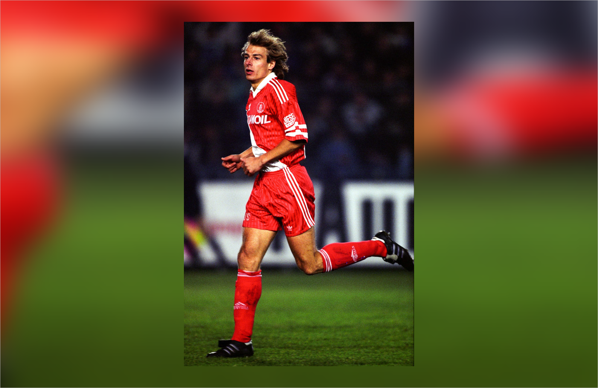 Jürgen Klinsmann