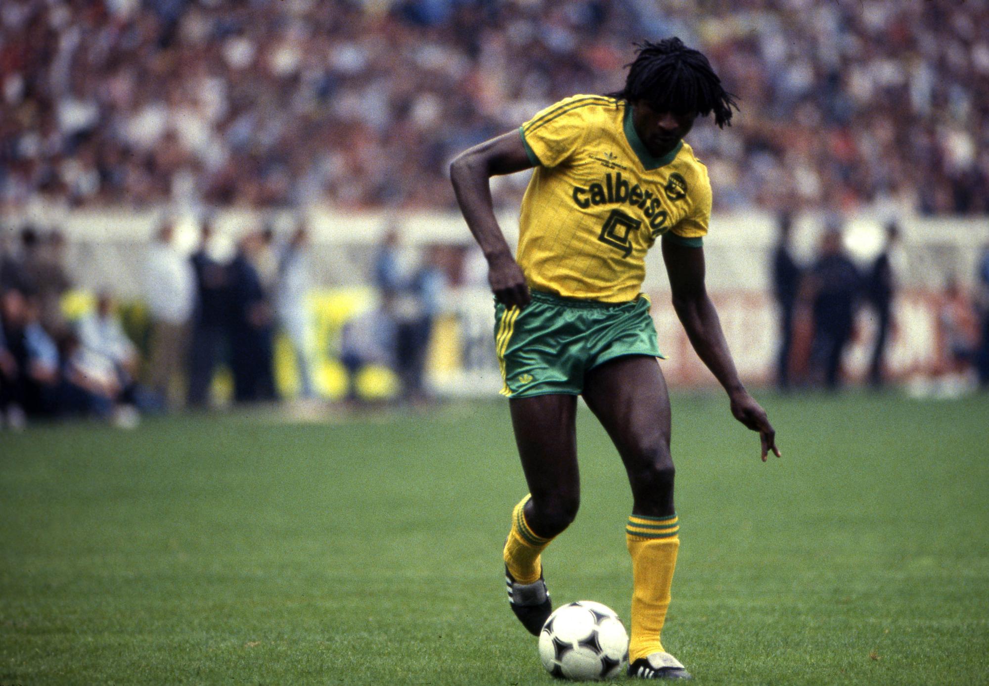 Seth Adonkor