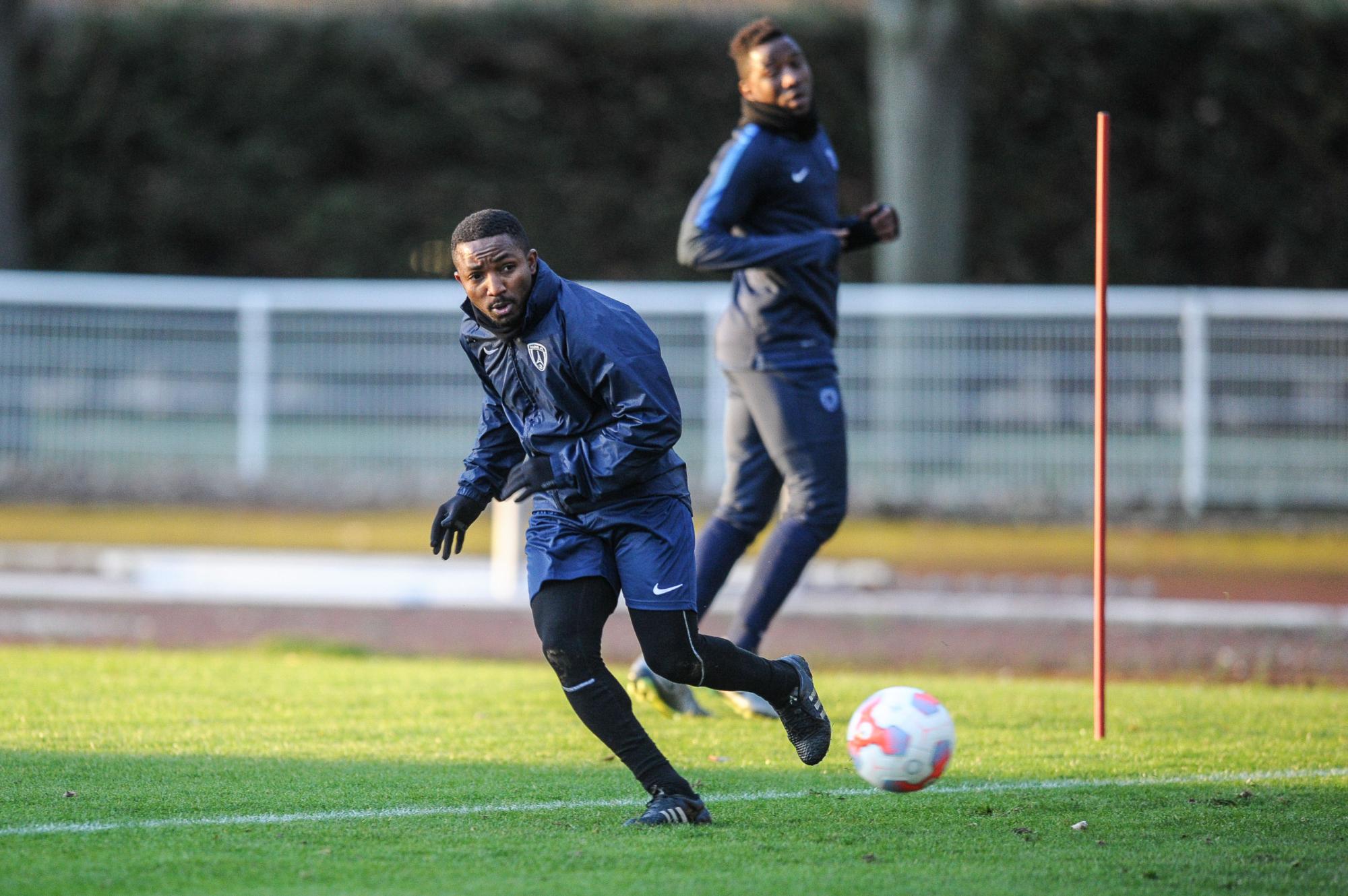 Baky Koné