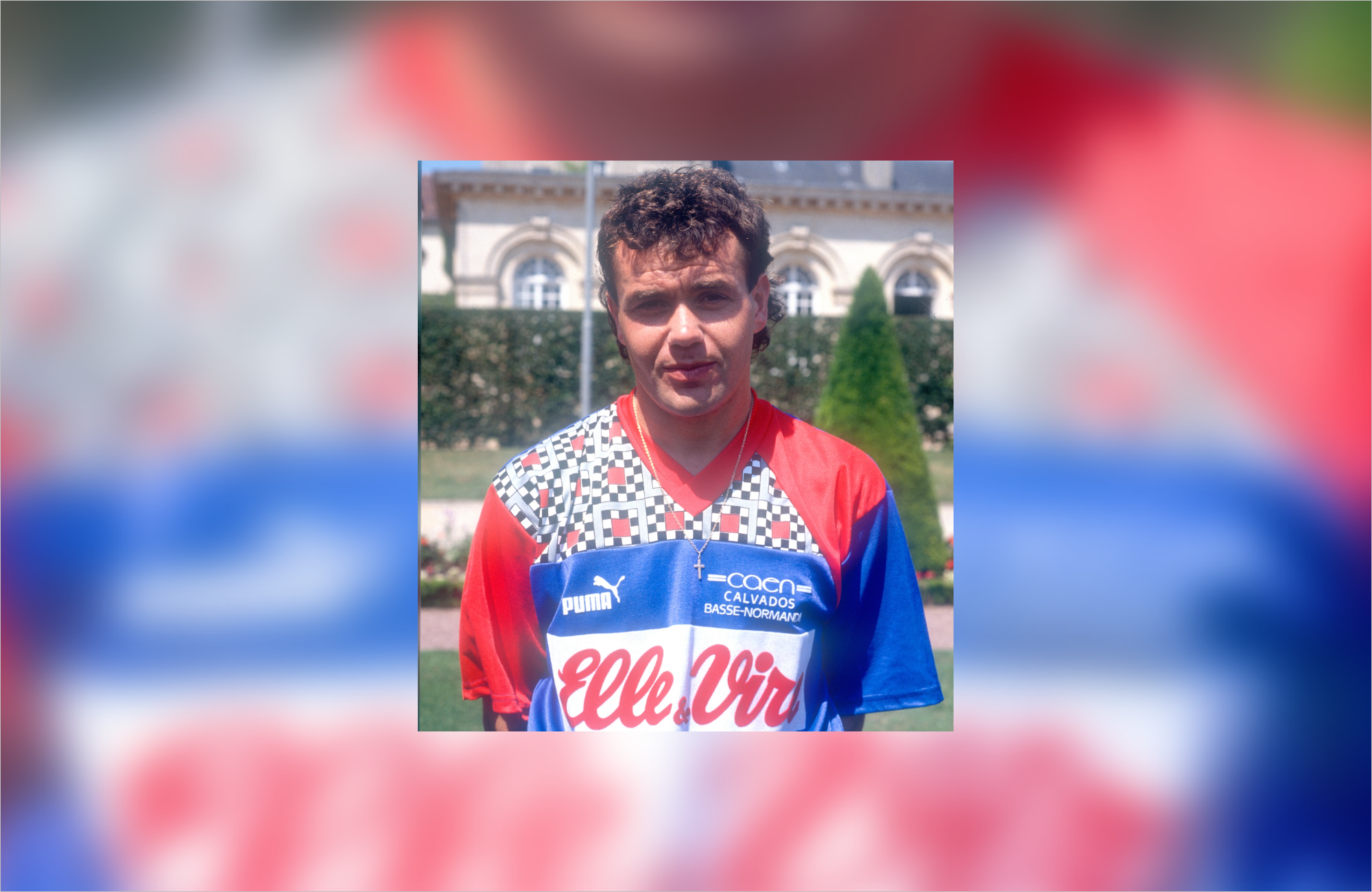 Michel Rio