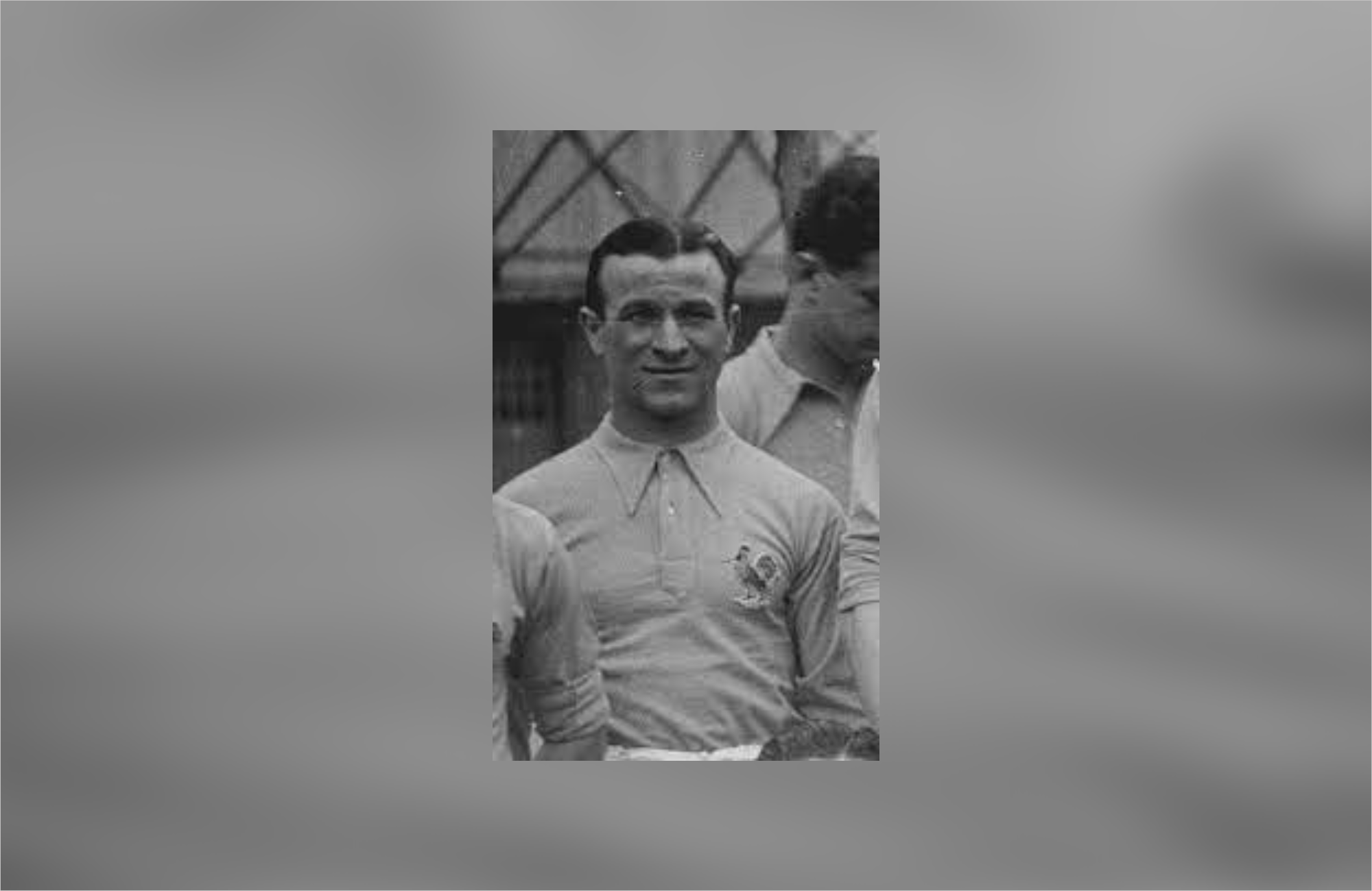 Jean Sécember