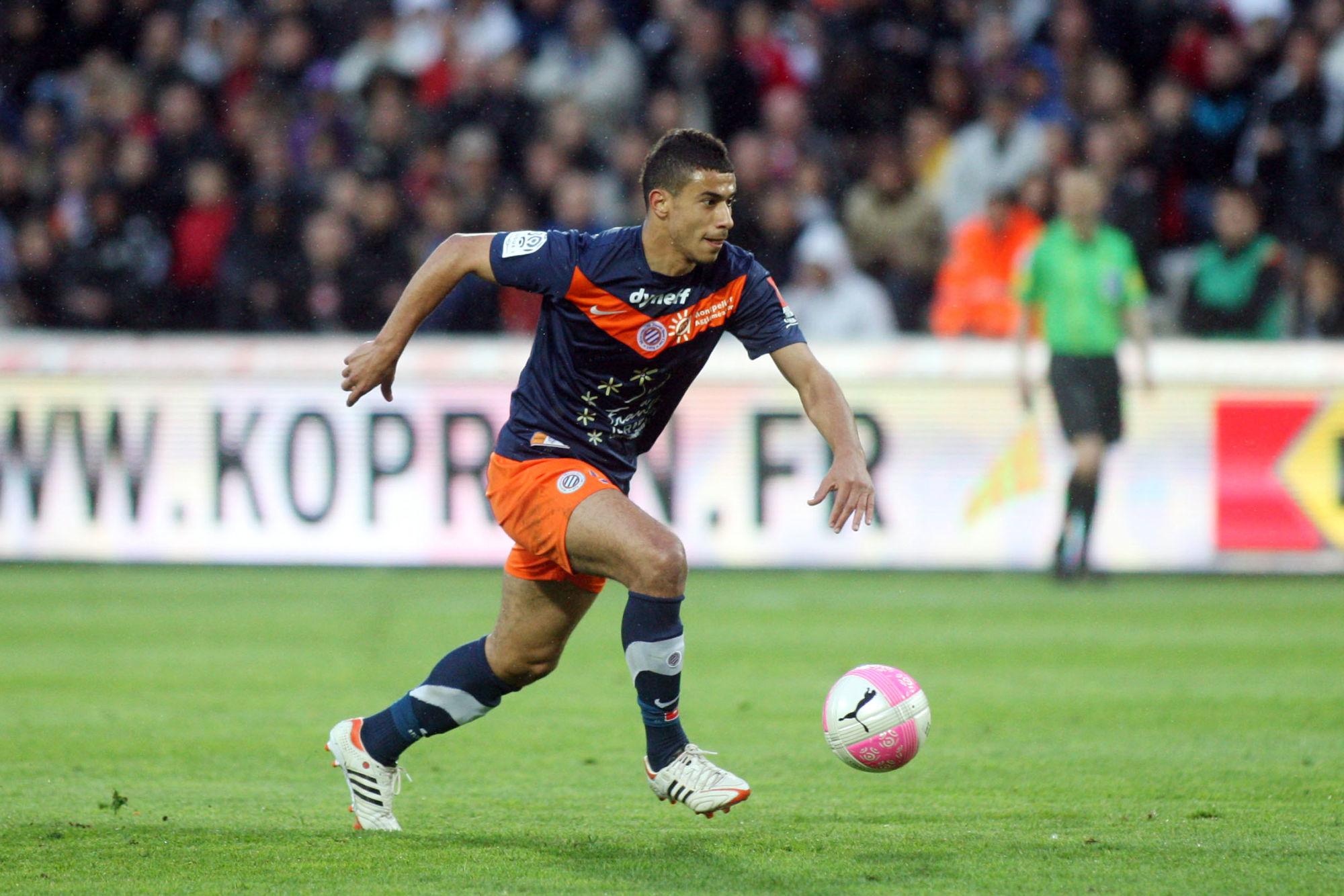 Younès Belhanda