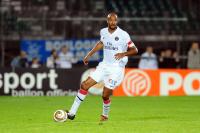 Sammy Traoré