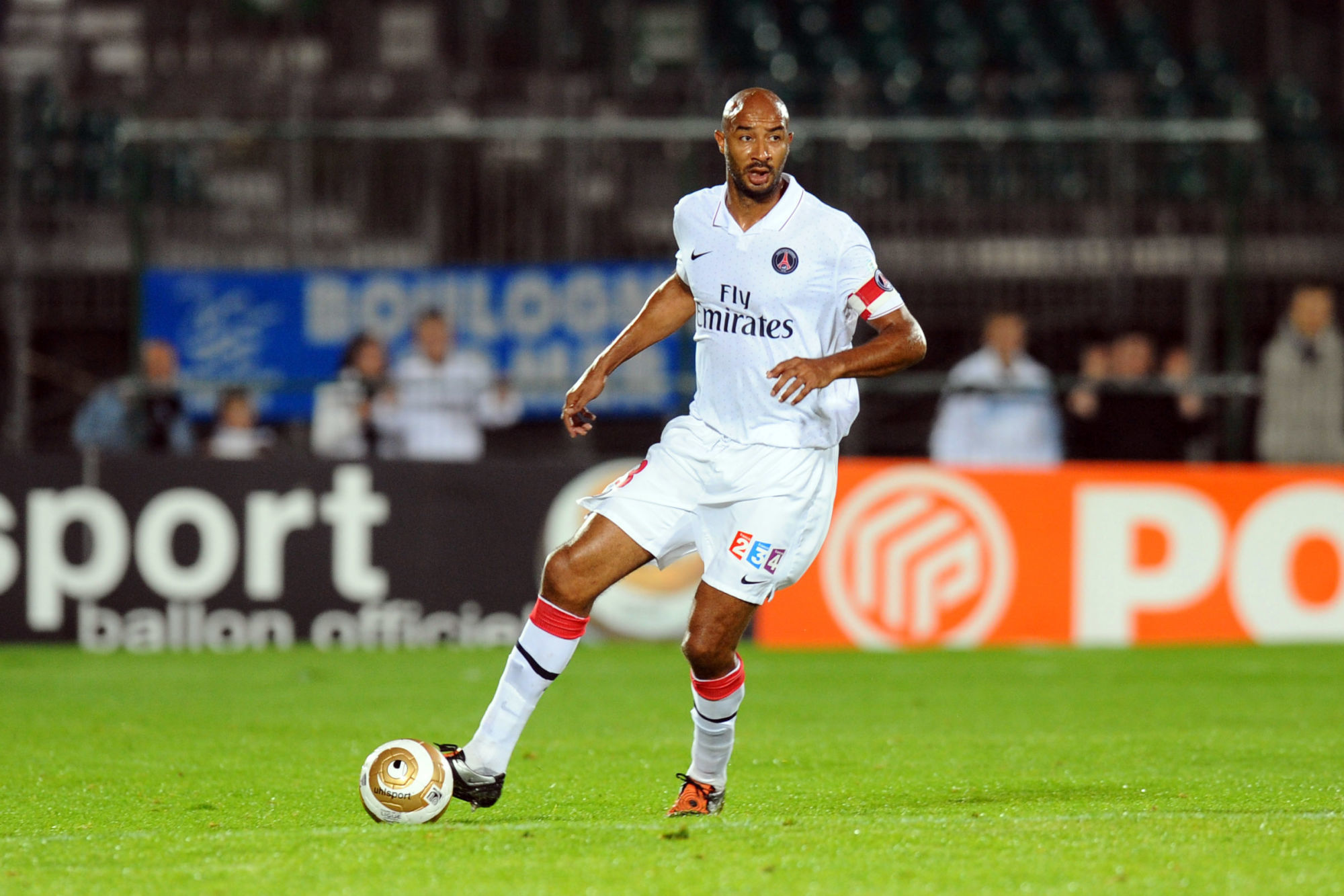 Sammy Traoré