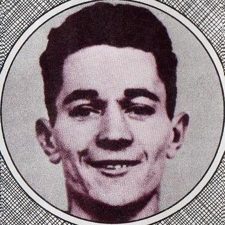 Armand Penverne