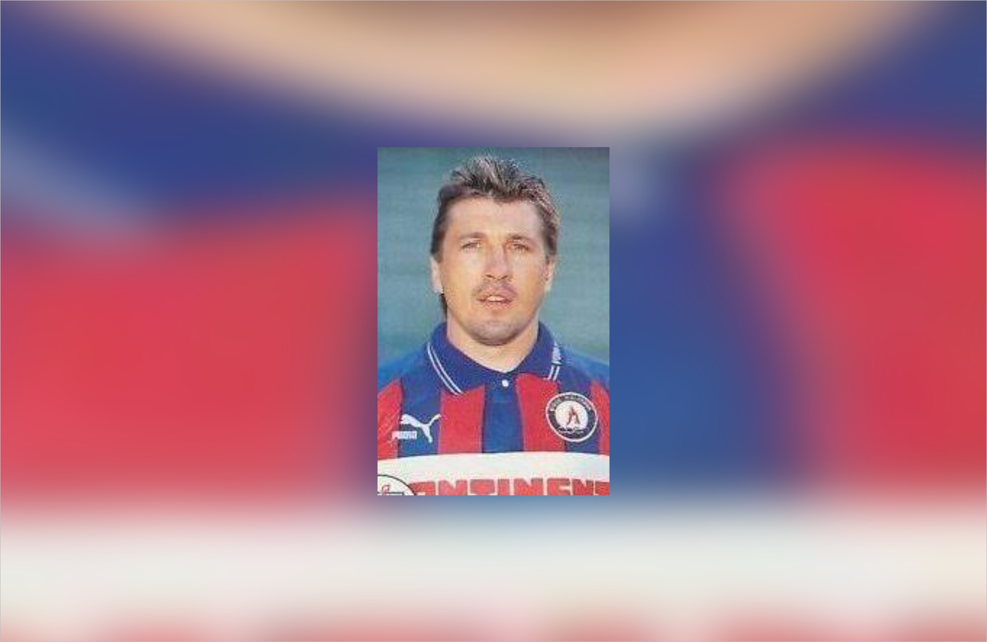 Yvan Lebourgeois