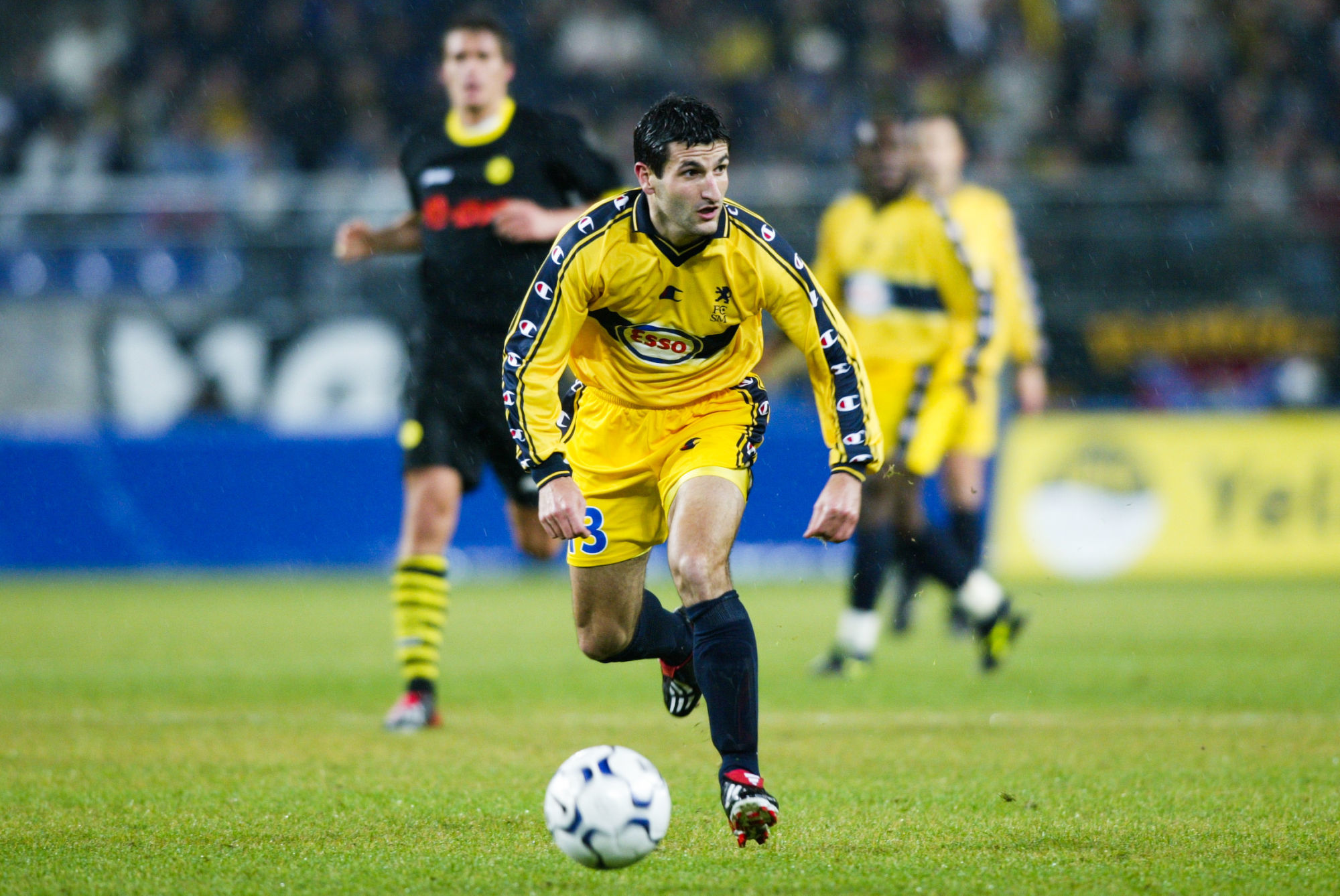 Pierre-Alain Frau