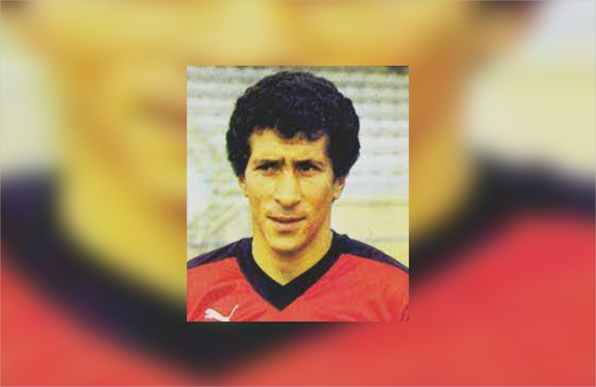 Farès Bousdira