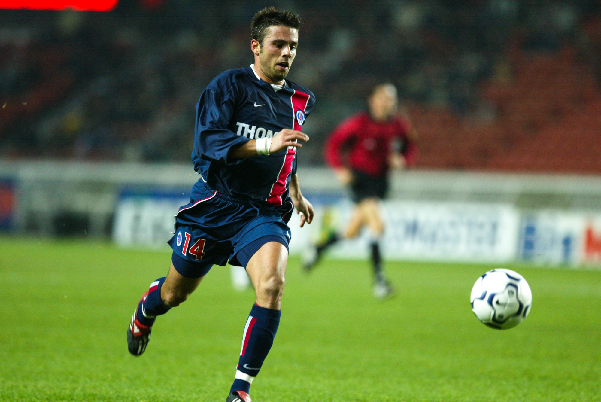 Fabrice Fiorèse