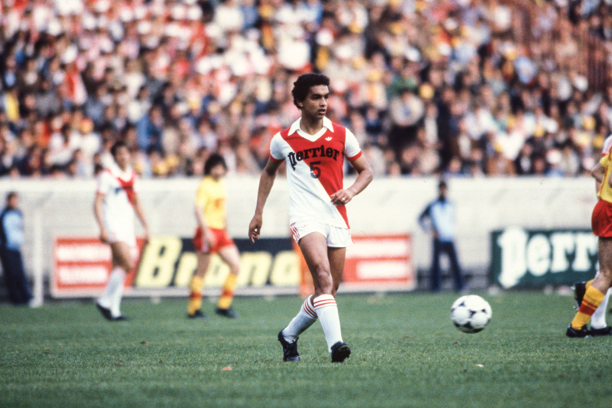 Alain Moizan