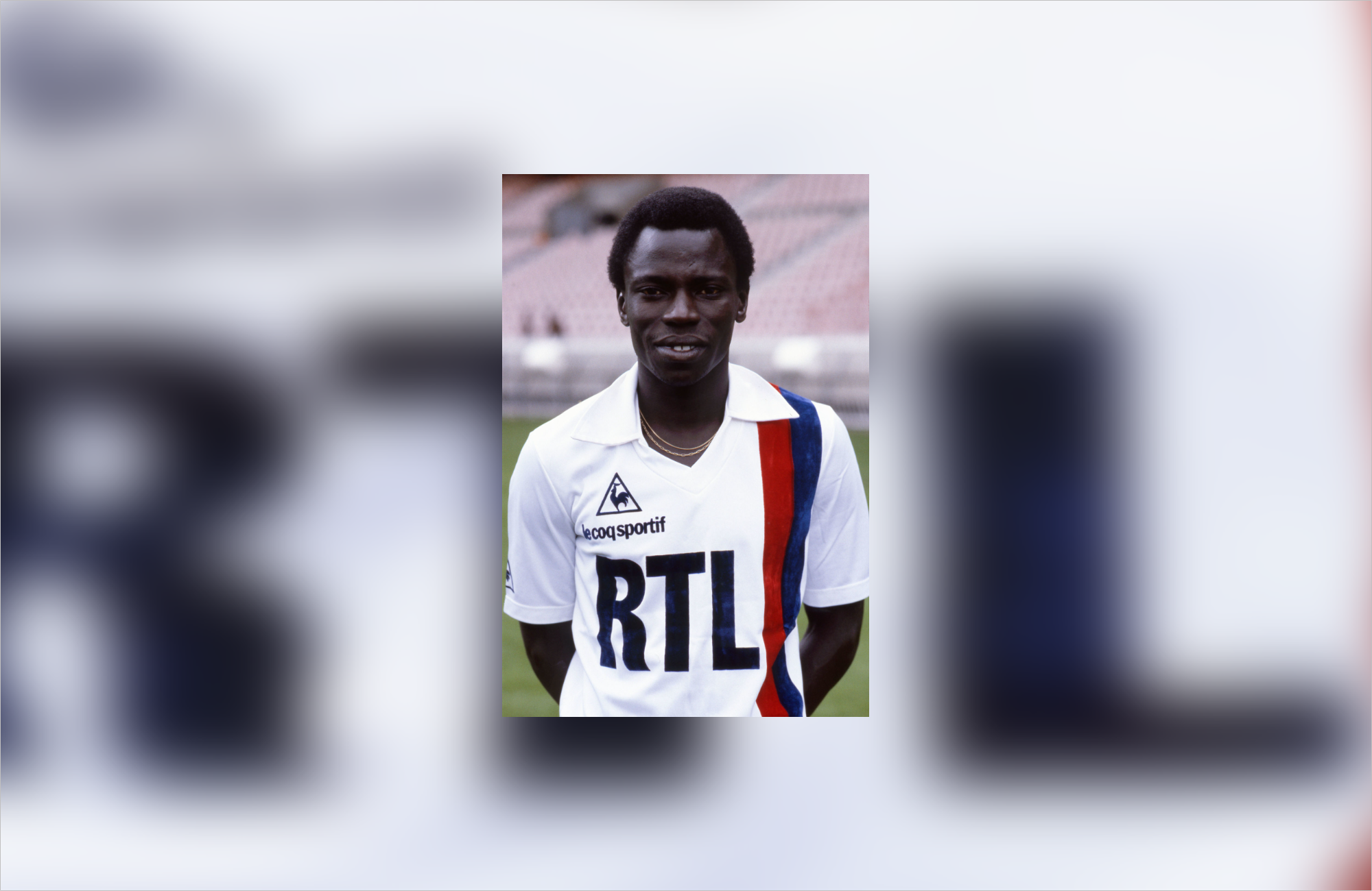 Boubacar Sarr